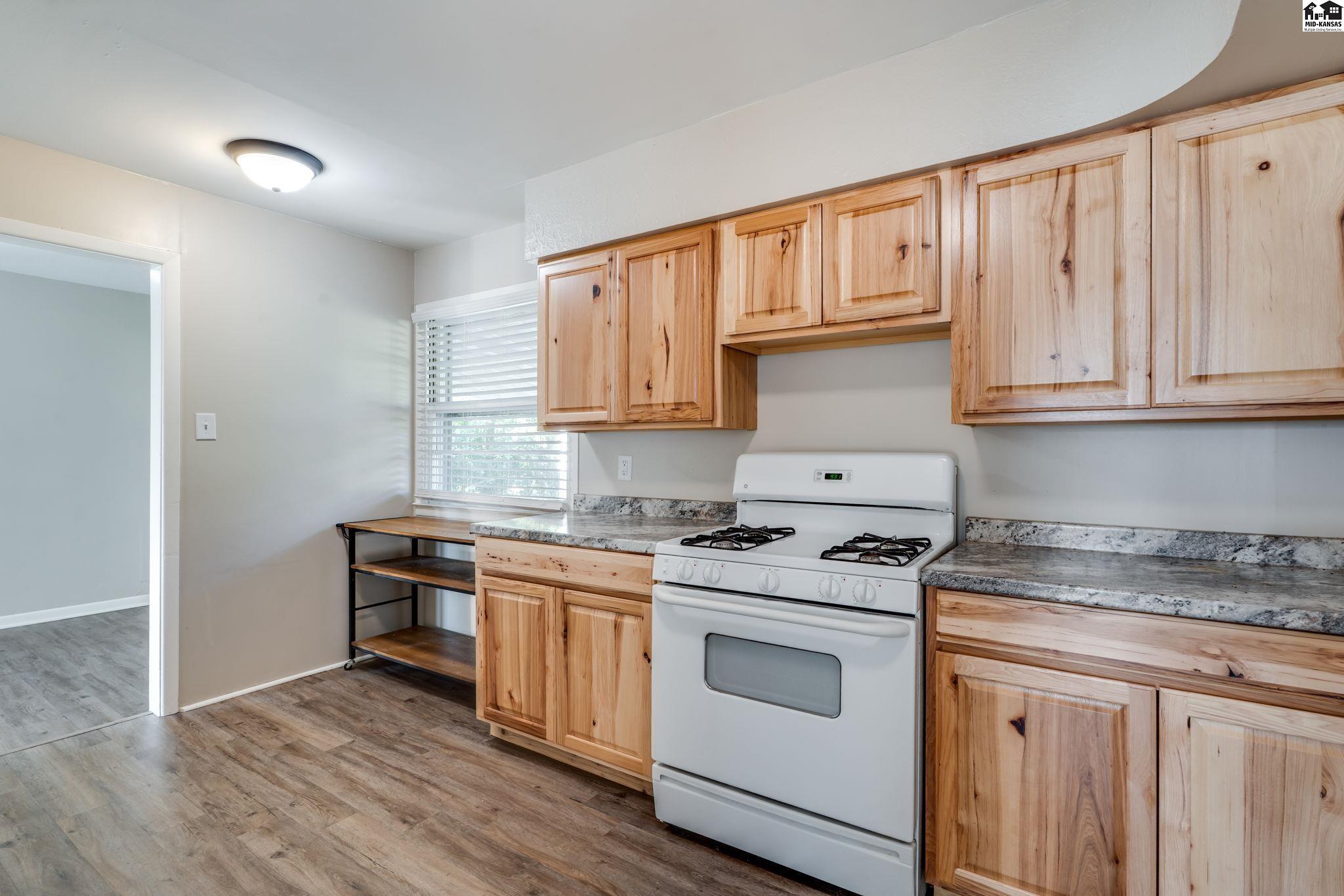 3109 N Walnut Street Hutchinson KS 67502