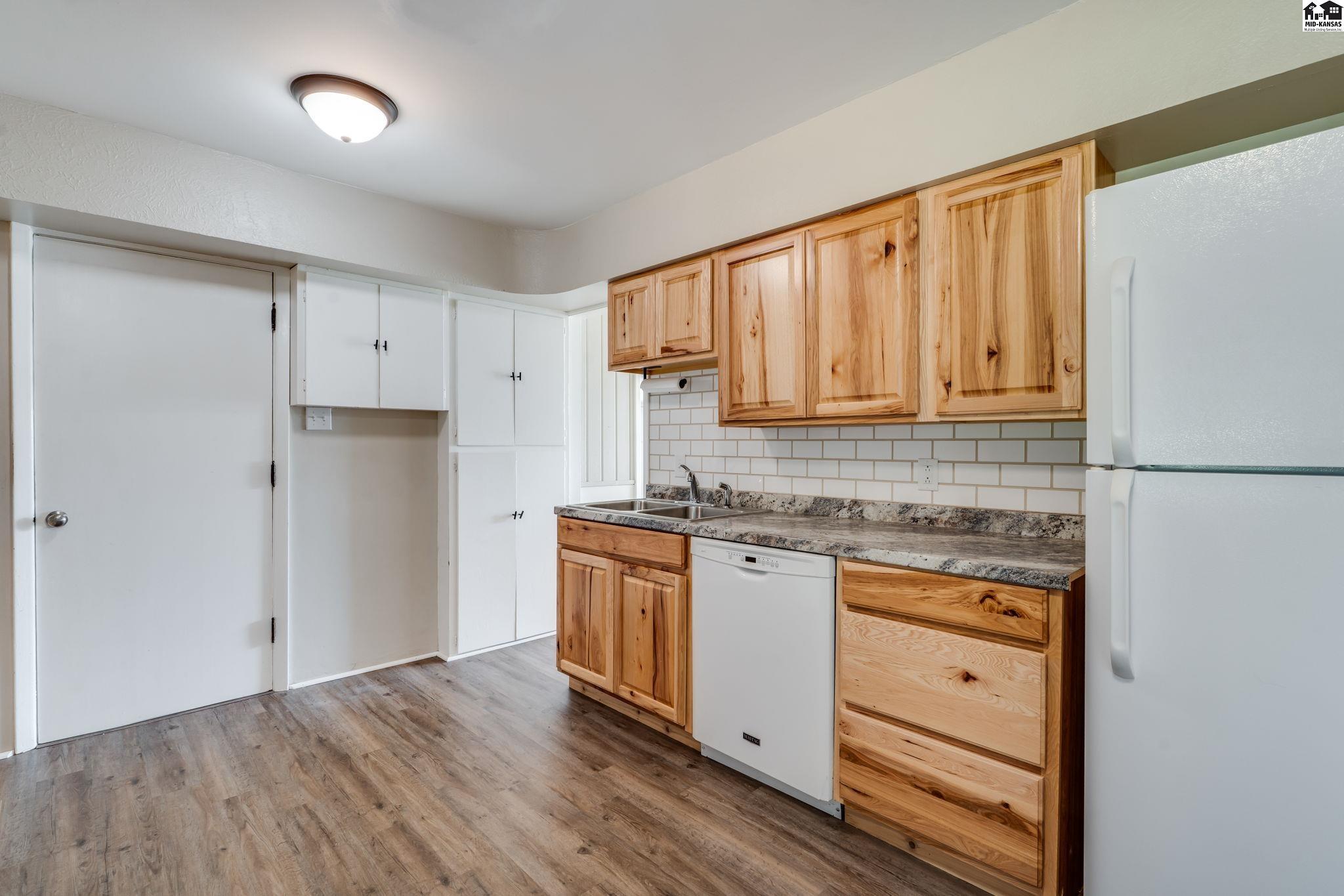 3109 N Walnut Street Hutchinson KS 67502