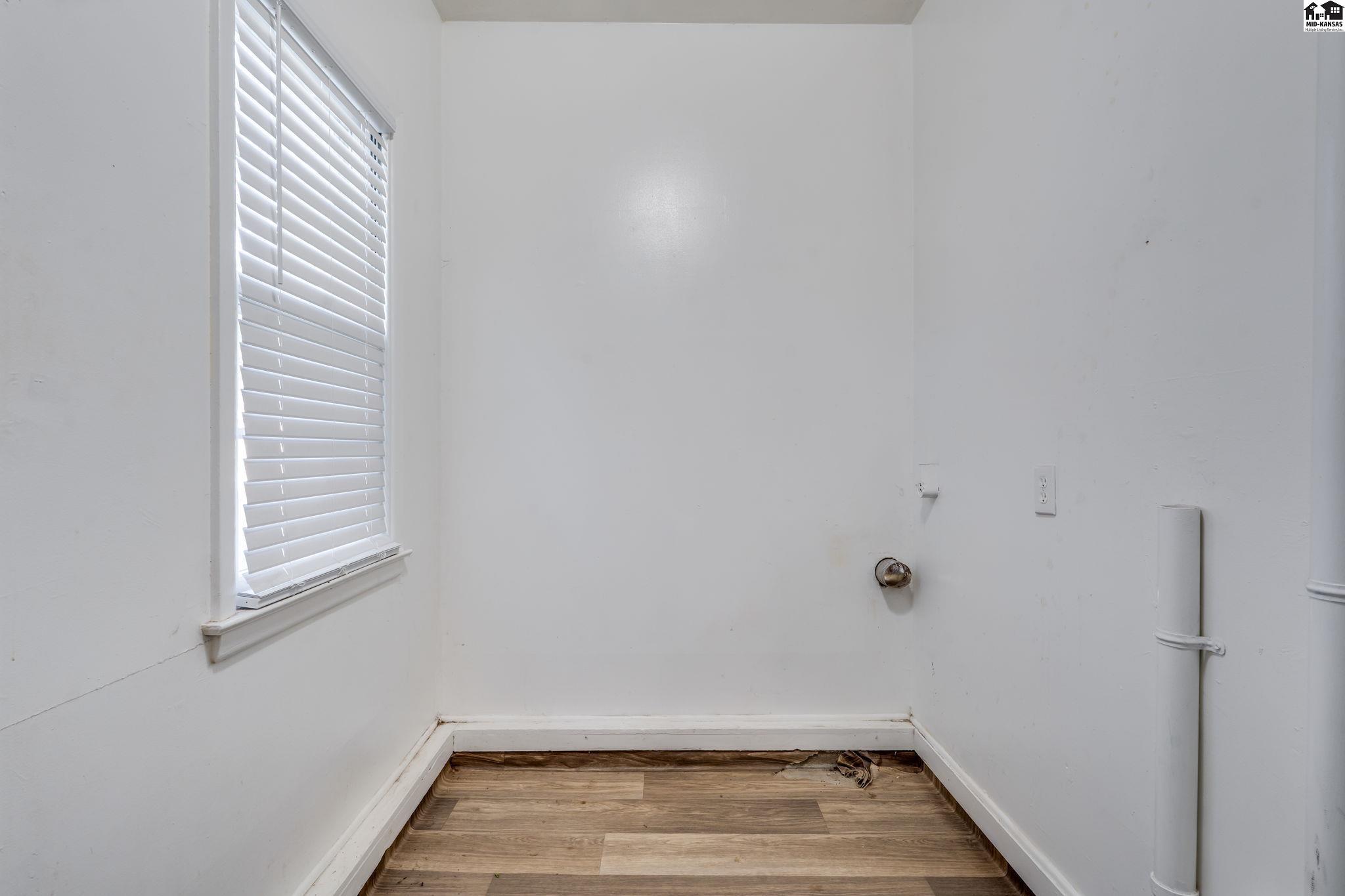 3109 N Walnut Street Hutchinson KS 67502