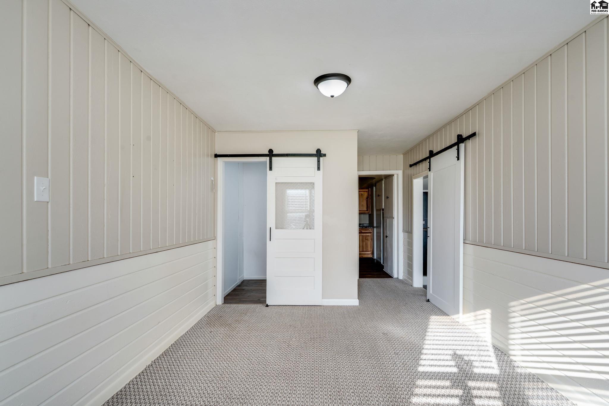 3109 N Walnut Street Hutchinson KS 67502