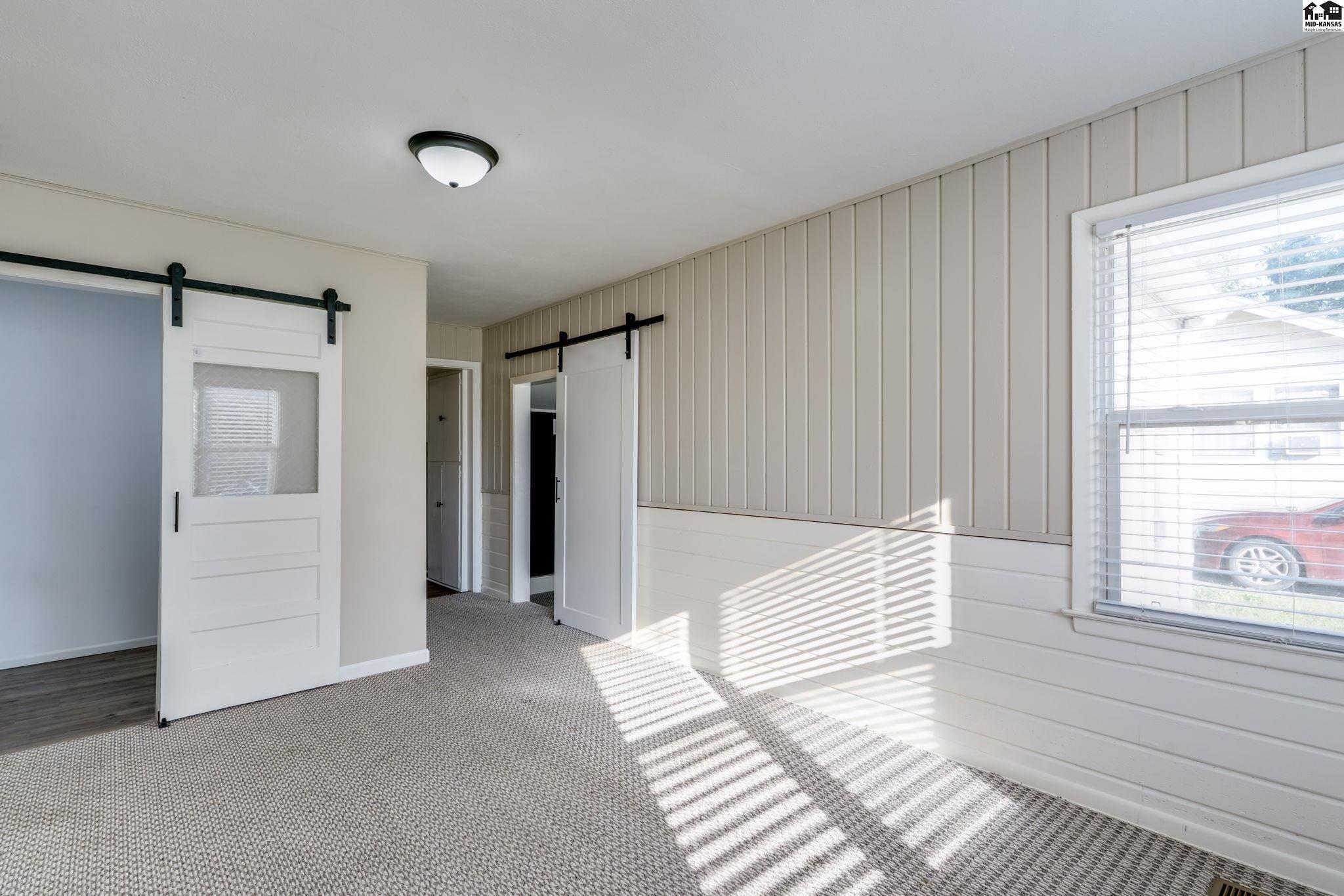 3109 N Walnut Street Hutchinson KS 67502