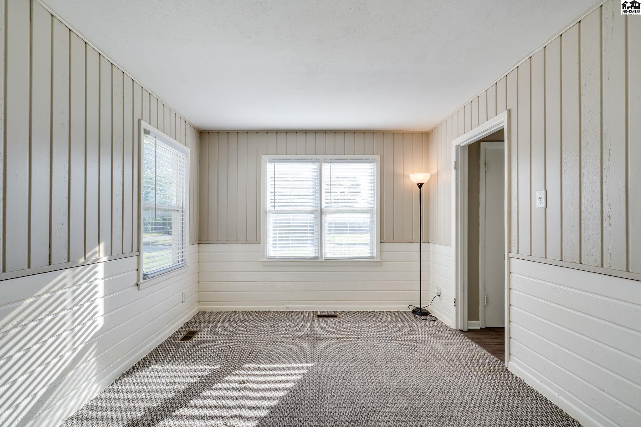 3109 N Walnut Street Hutchinson KS 67502