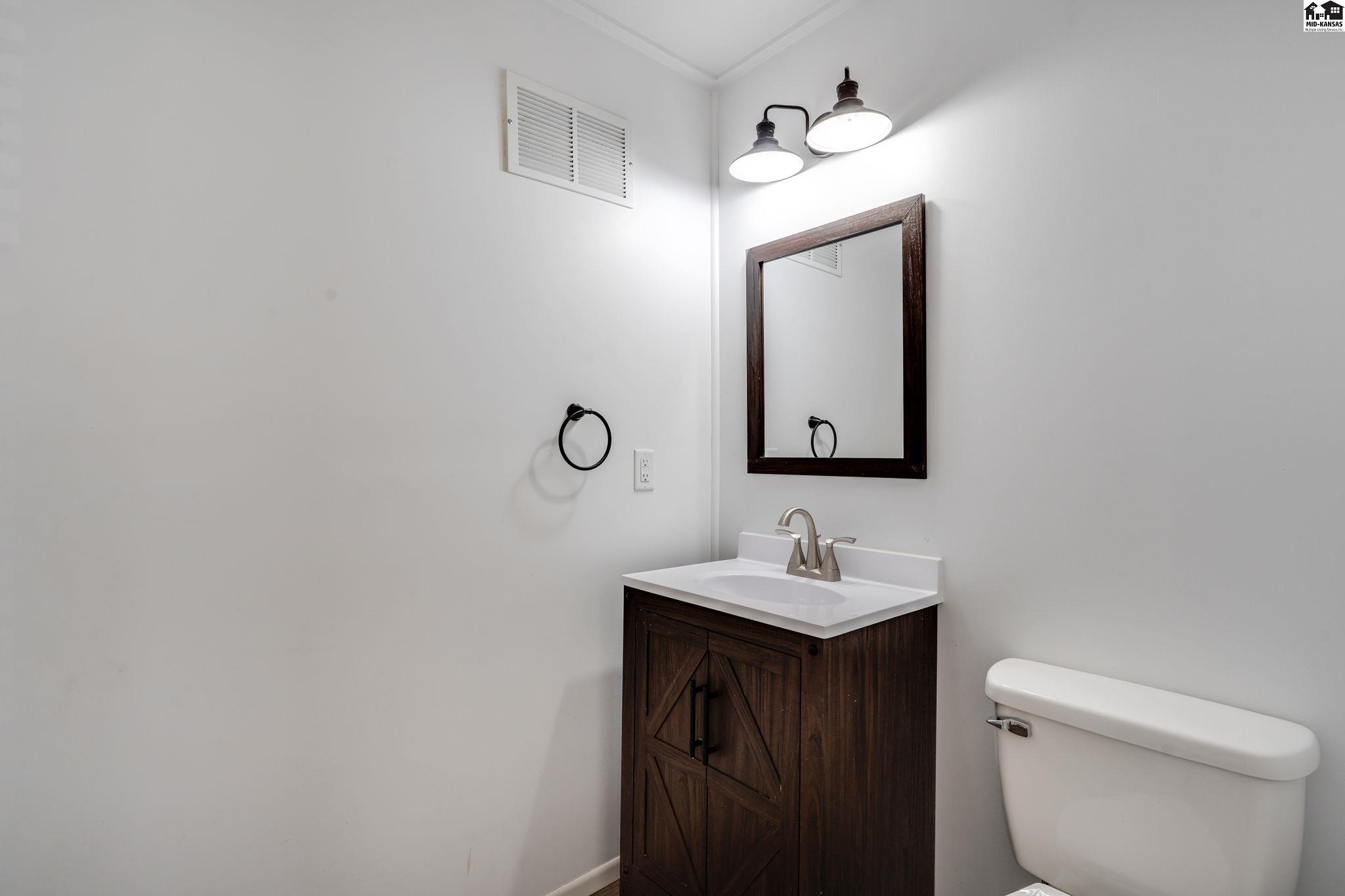 3109 N Walnut Street Hutchinson KS 67502