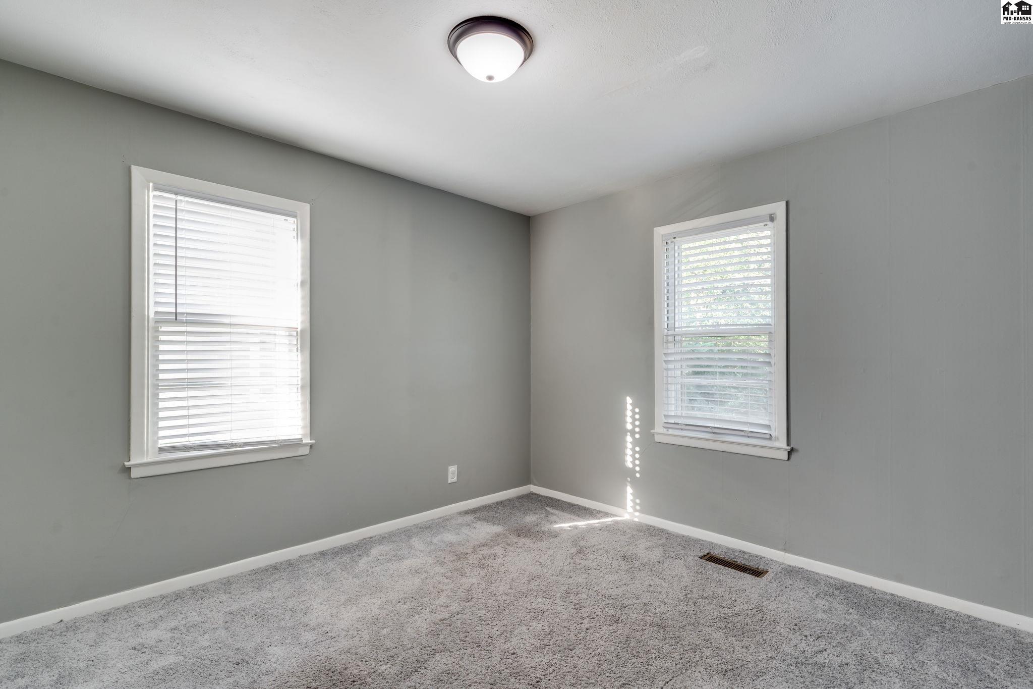 3109 N Walnut Street Hutchinson KS 67502