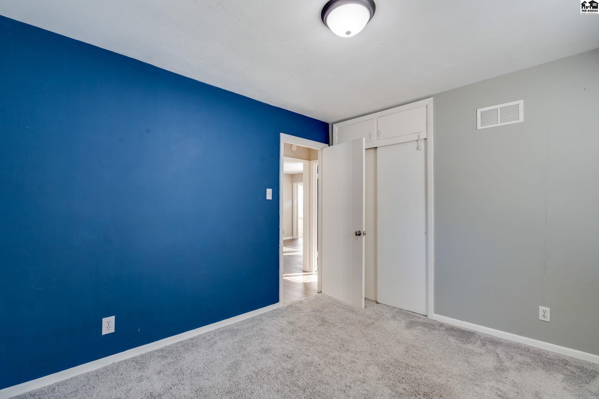 3109 N Walnut Street Hutchinson KS 67502