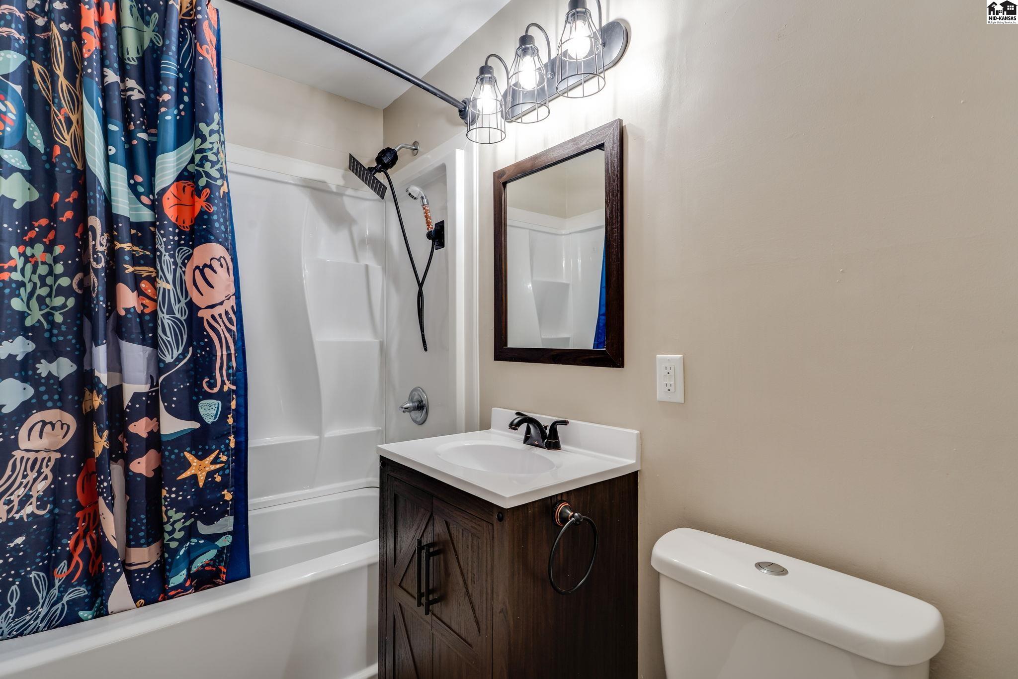 3109 N Walnut Street Hutchinson KS 67502