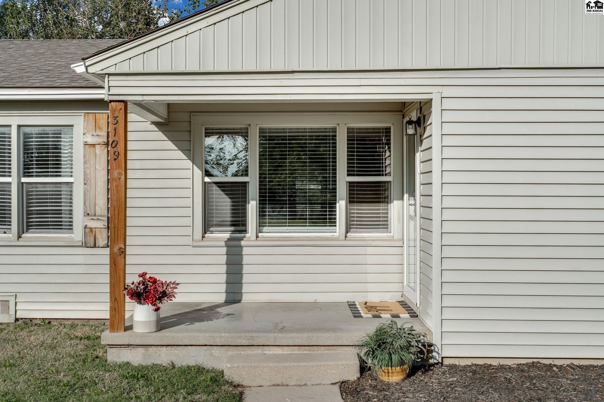 3109 N Walnut Street Hutchinson KS 67502