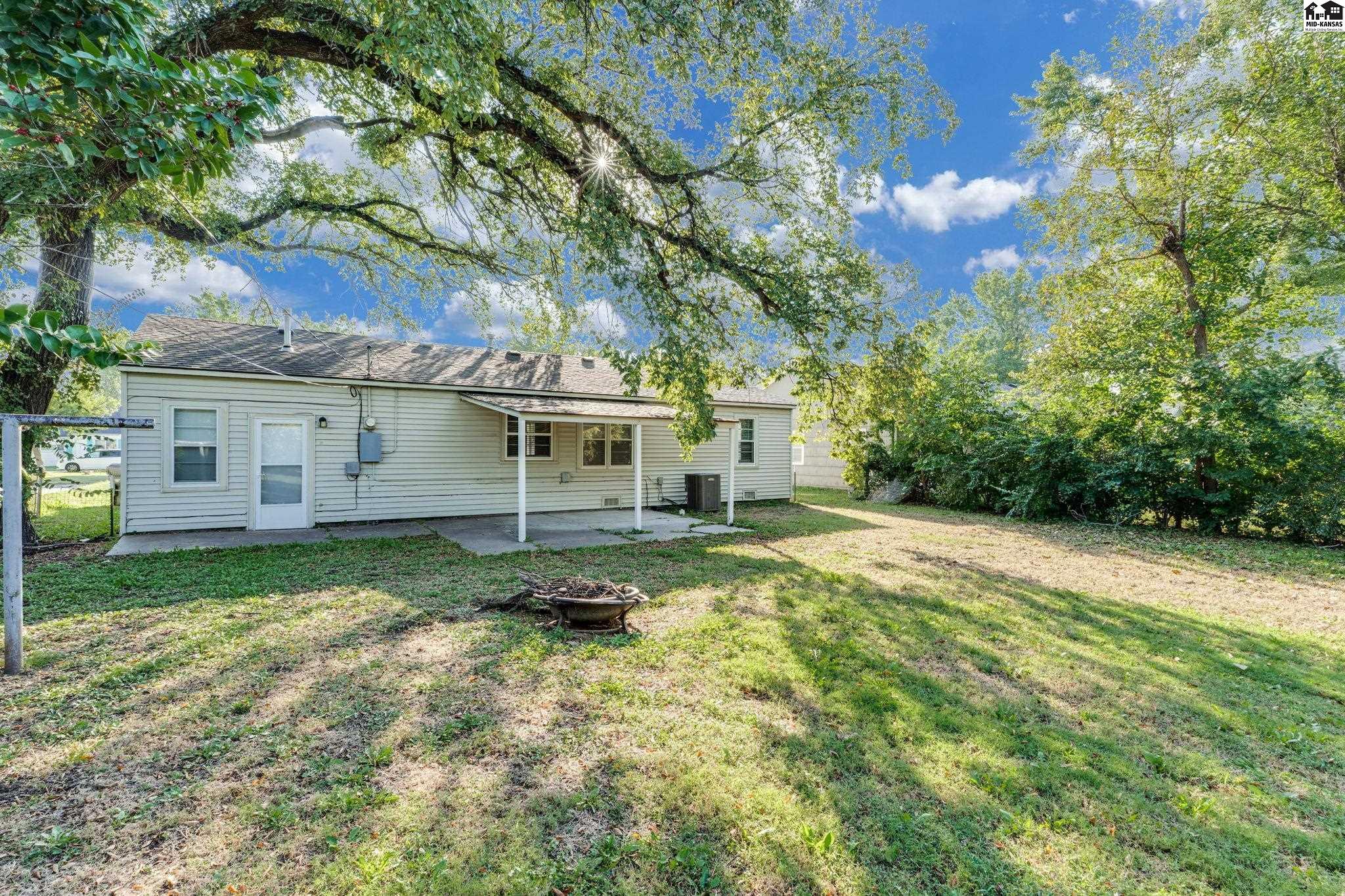 3109 N Walnut Street Hutchinson KS 67502