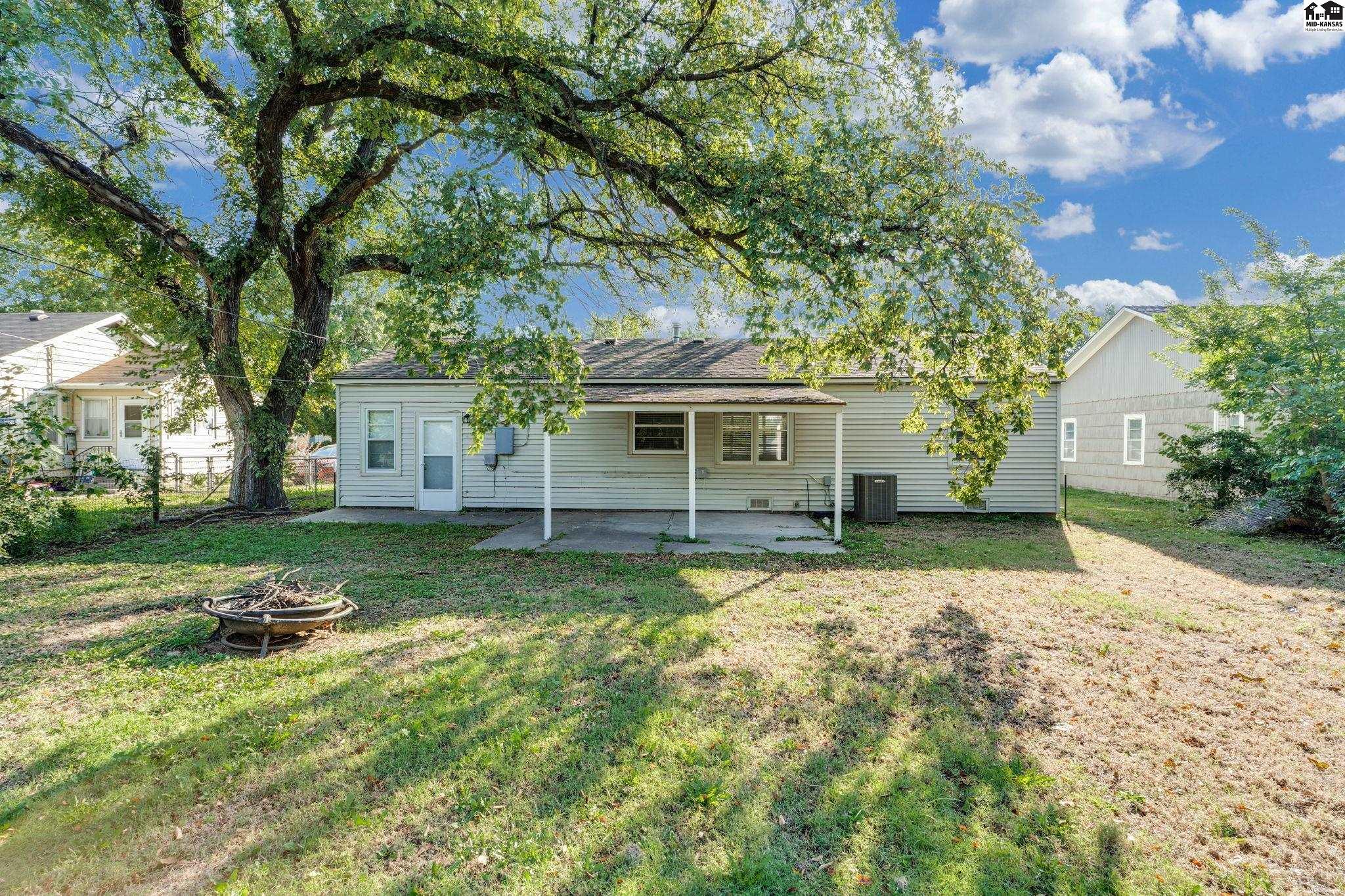 3109 N Walnut Street Hutchinson KS 67502