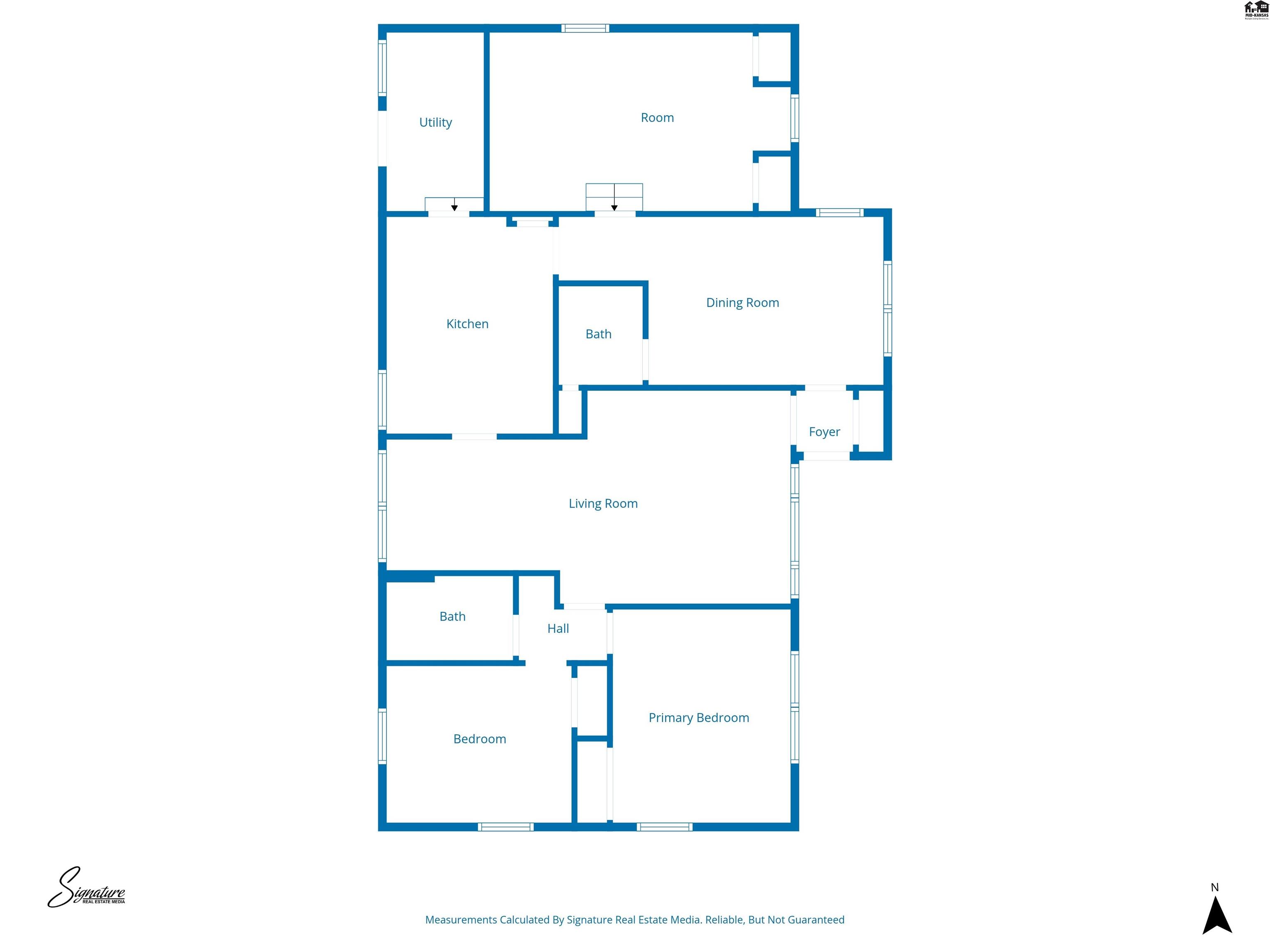 3109 N Walnut Street Hutchinson KS 67502