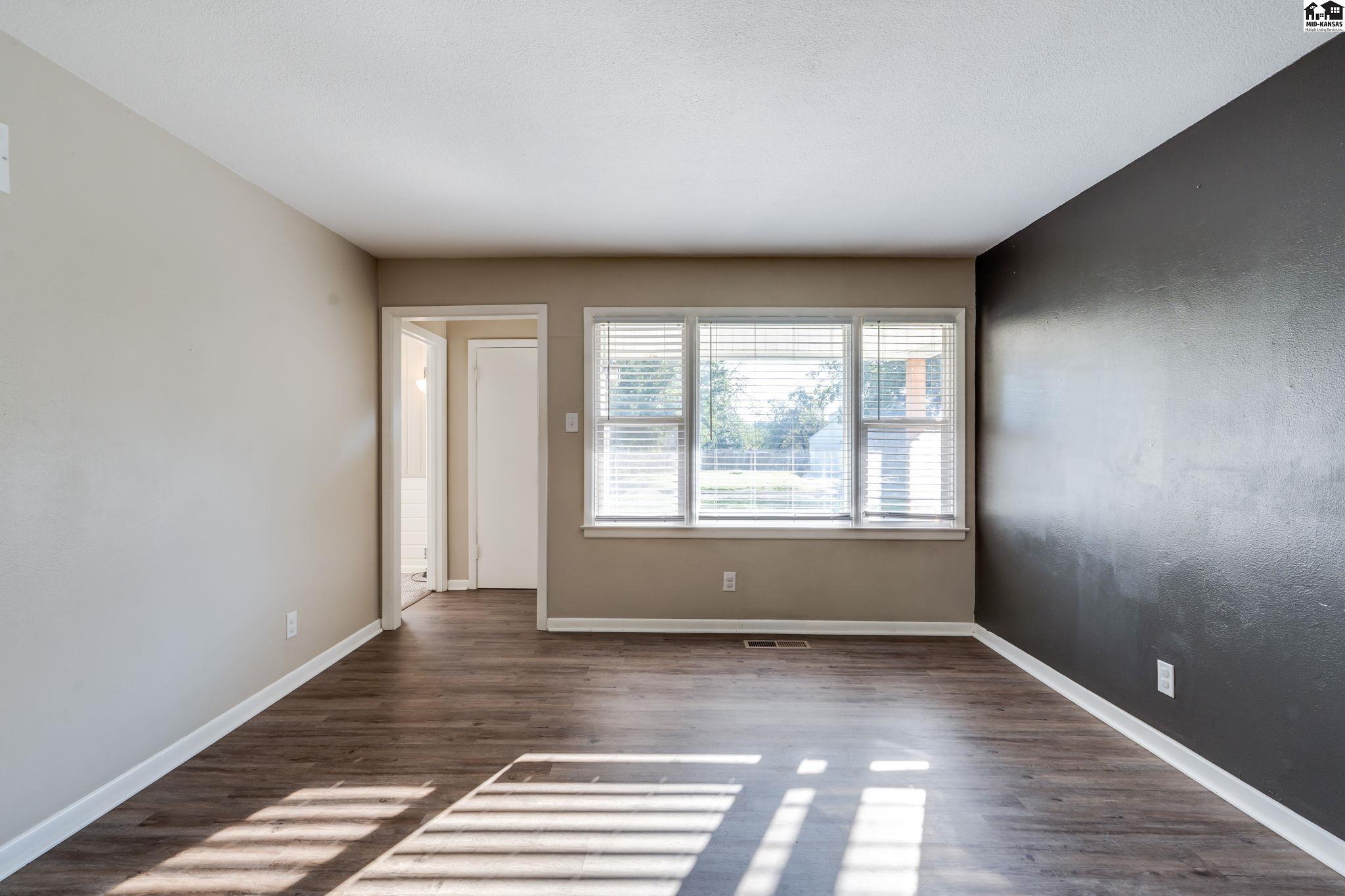 3109 N Walnut Street Hutchinson KS 67502