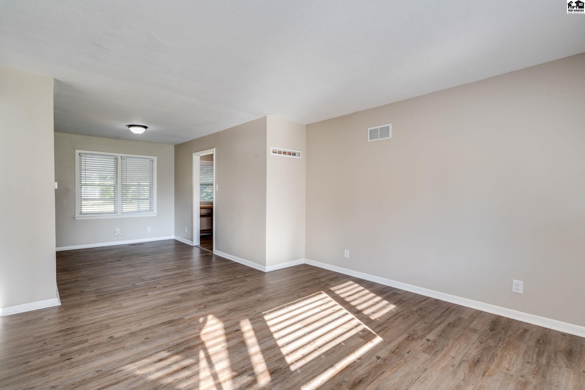 3109 N Walnut Street Hutchinson KS 67502