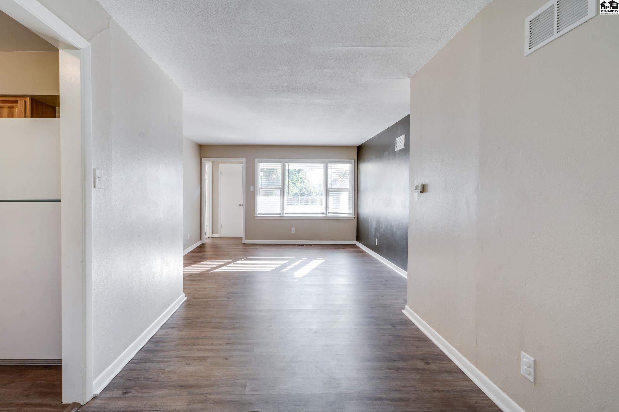 3109 N Walnut Street Hutchinson KS 67502