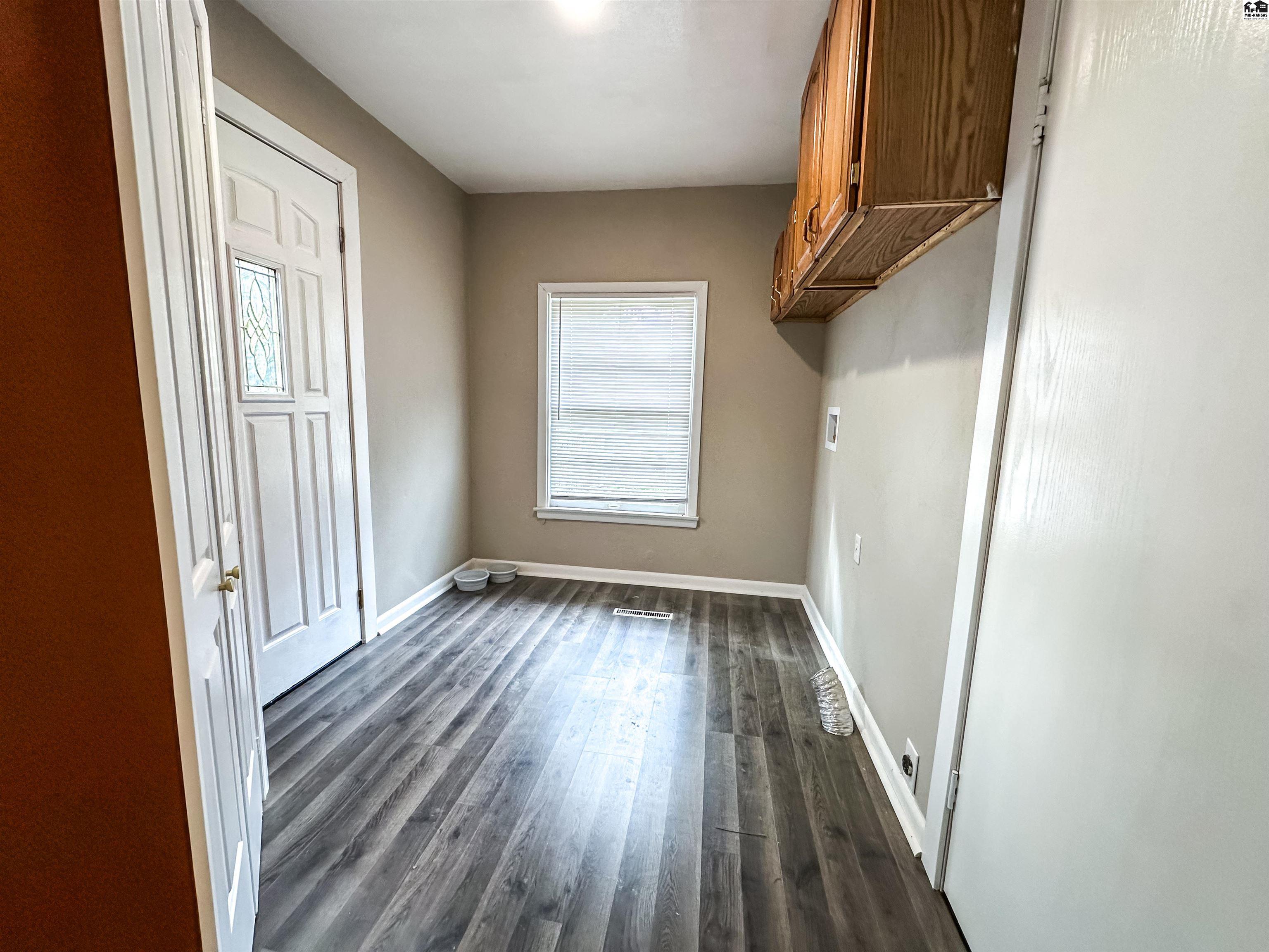 305 E Kansas Avenue Hutchinson KS 67502