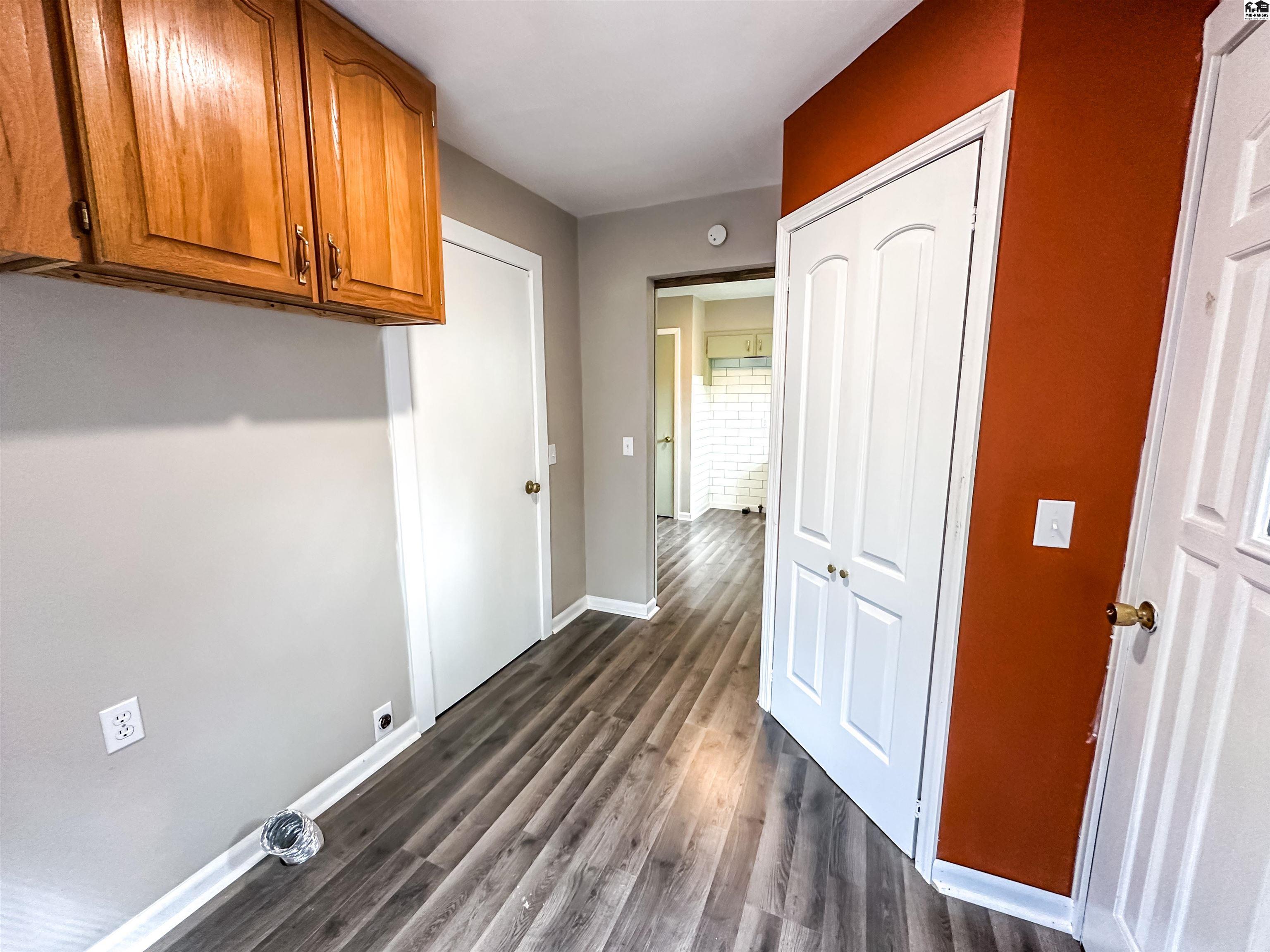 305 E Kansas Avenue Hutchinson KS 67502