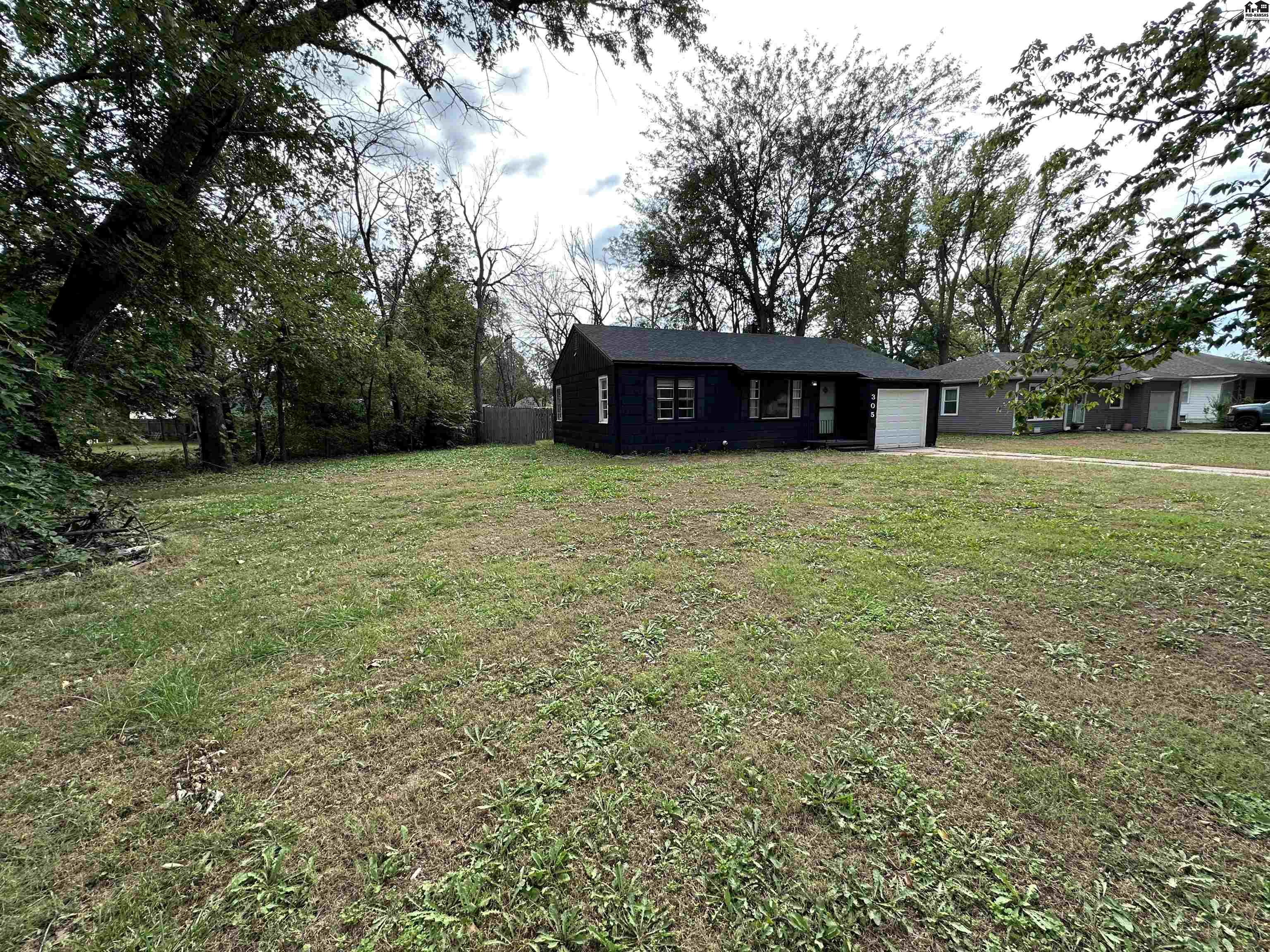 305 E Kansas Avenue Hutchinson KS 67502