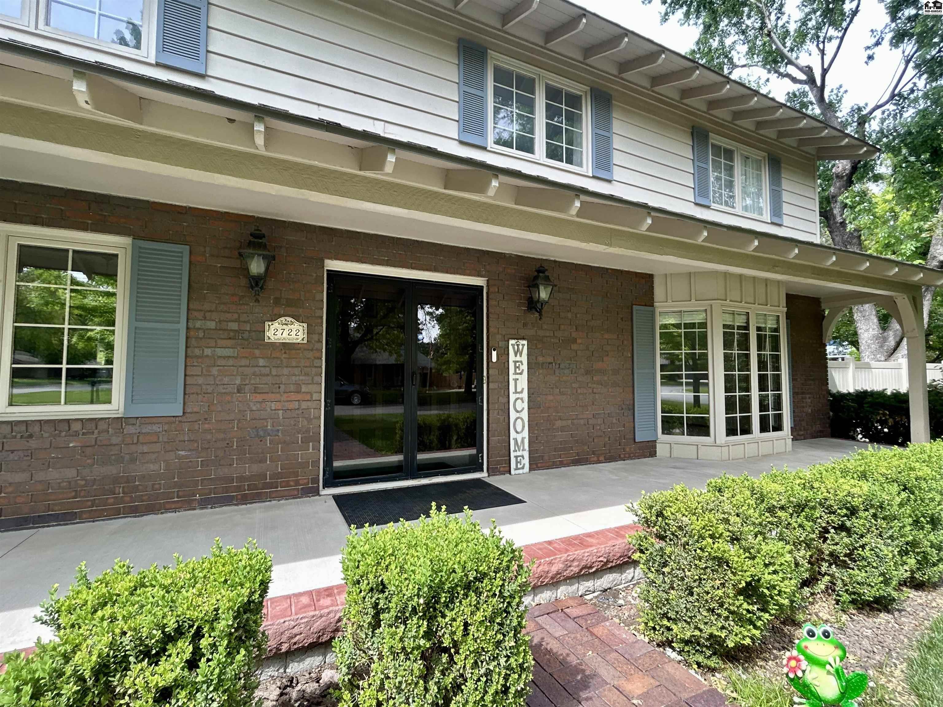 2722 Heather Parkway Hutchinson KS 67502