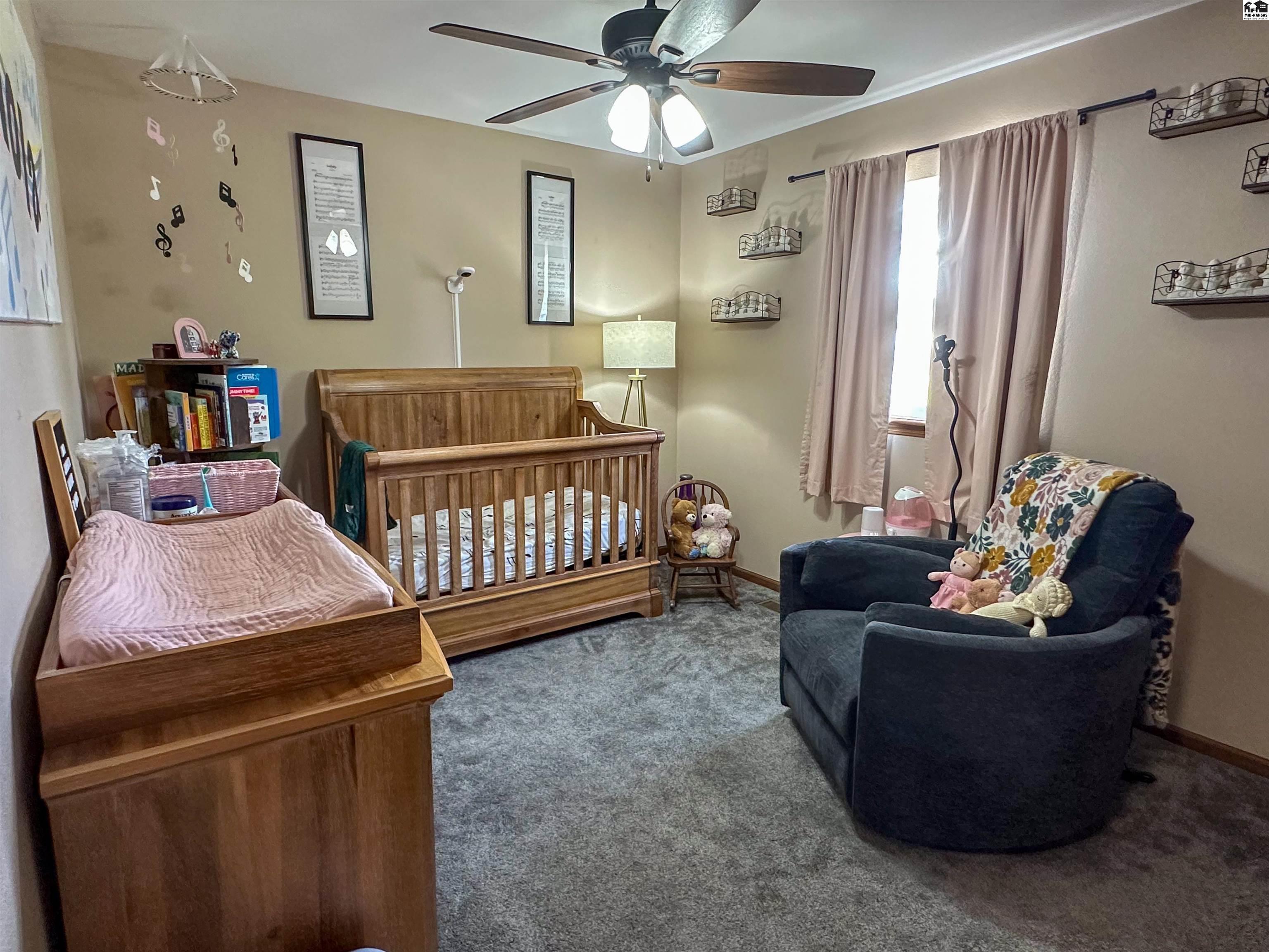 721 S Elm Street Mcpherson KS 67460
