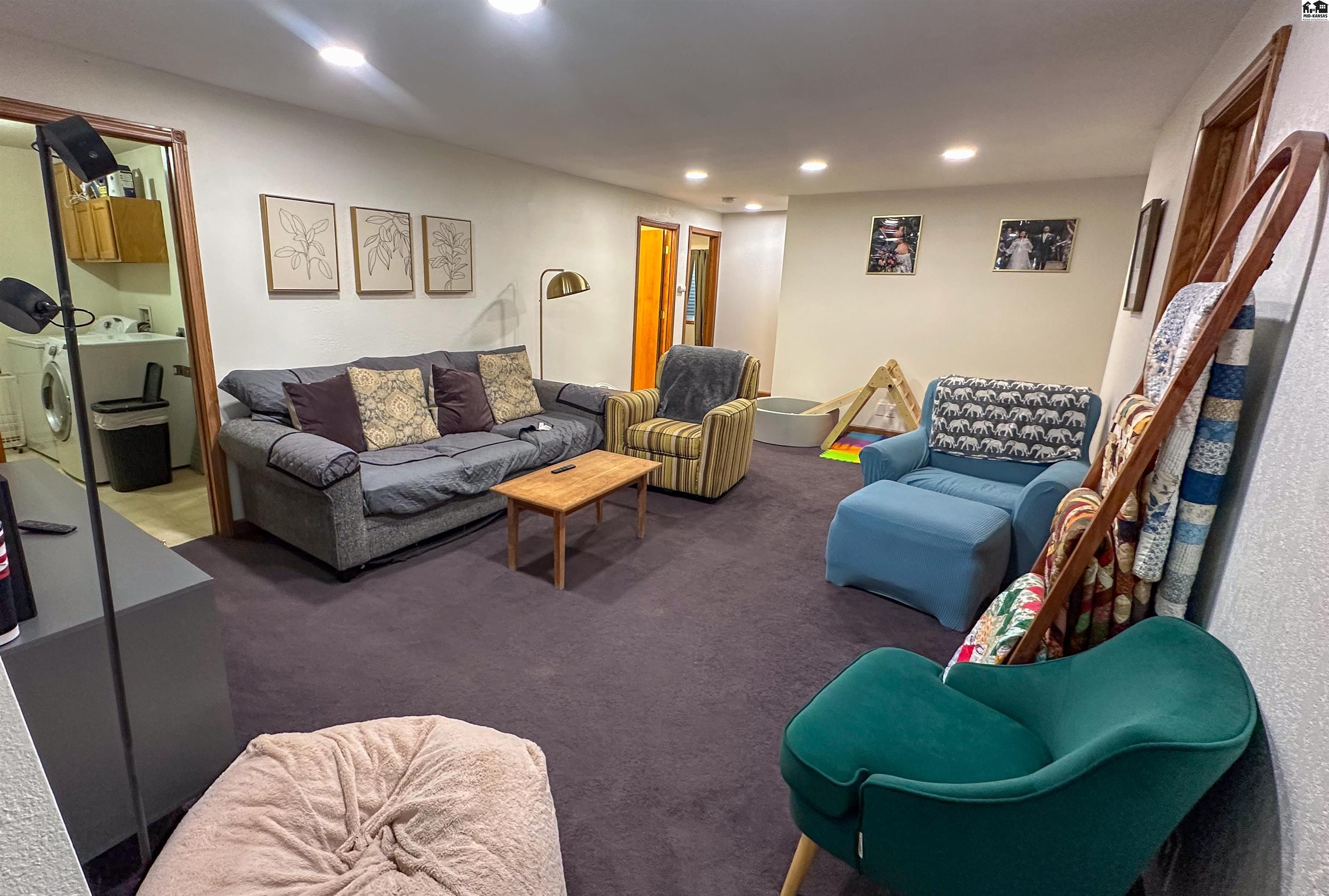 721 S Elm Street Mcpherson KS 67460