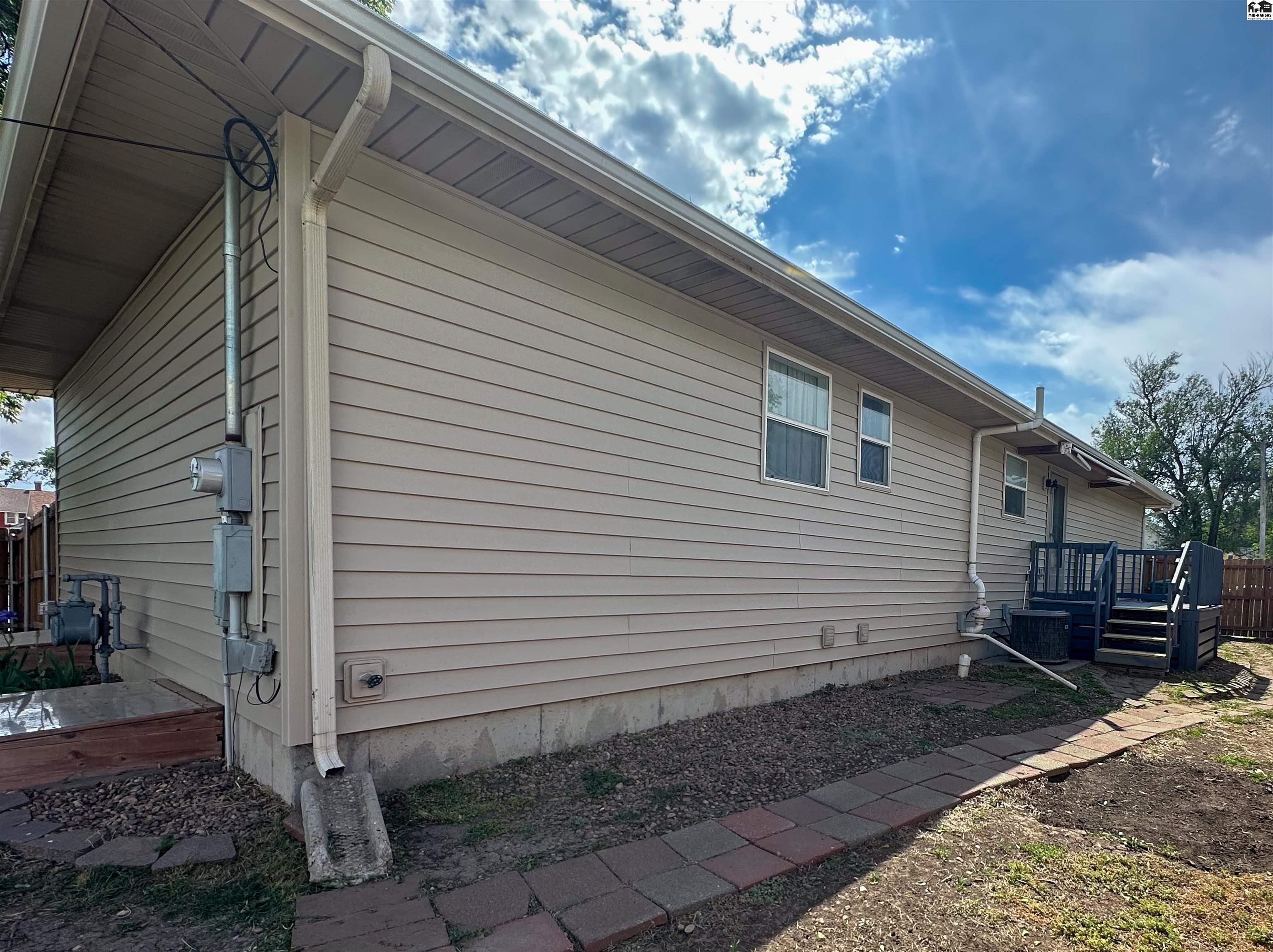 721 S Elm Street Mcpherson KS 67460