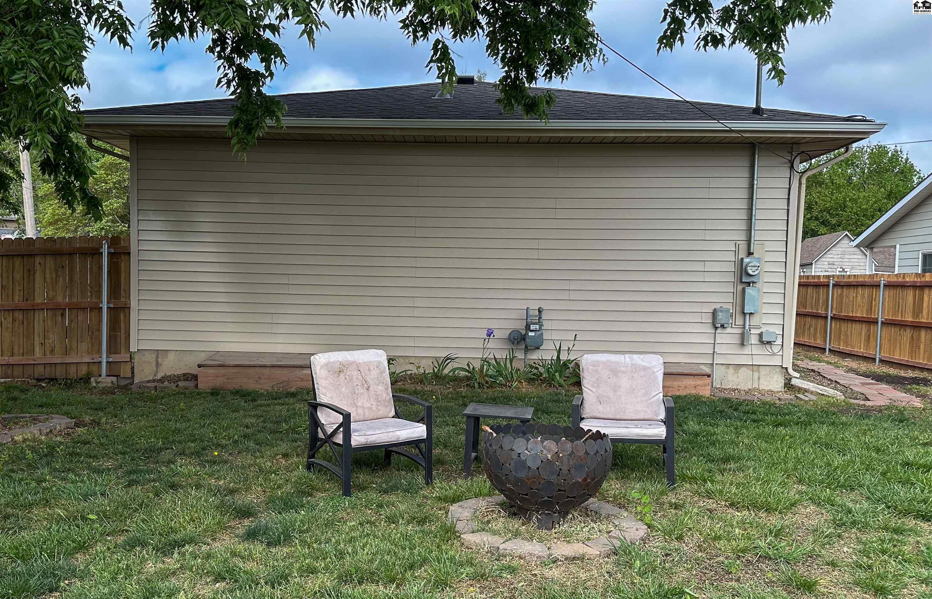 721 S Elm Street Mcpherson KS 67460
