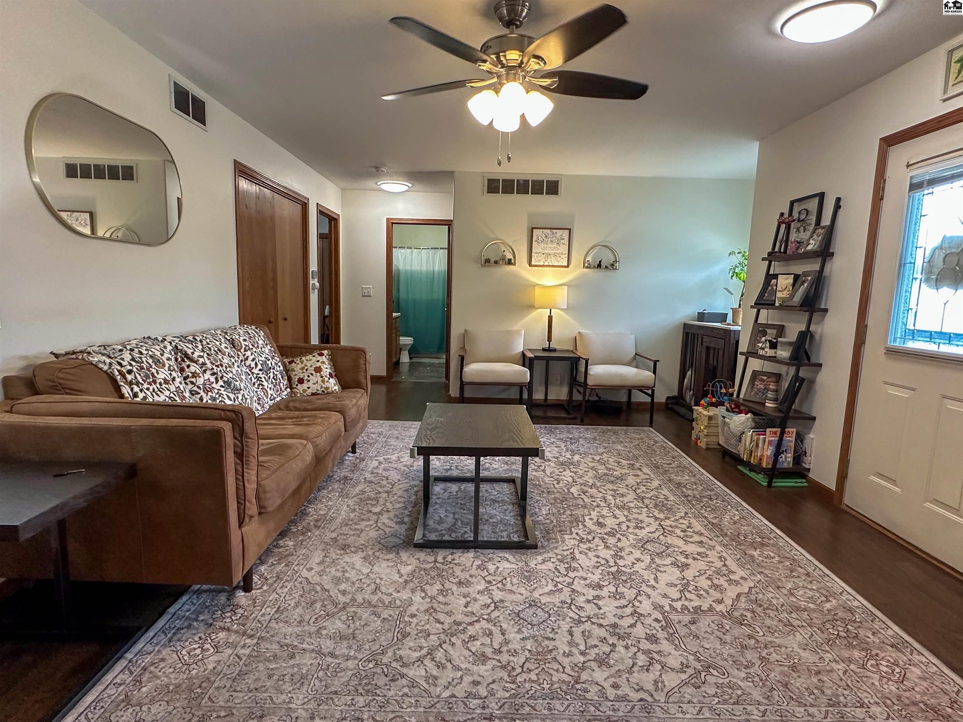 721 S Elm Street Mcpherson KS 67460