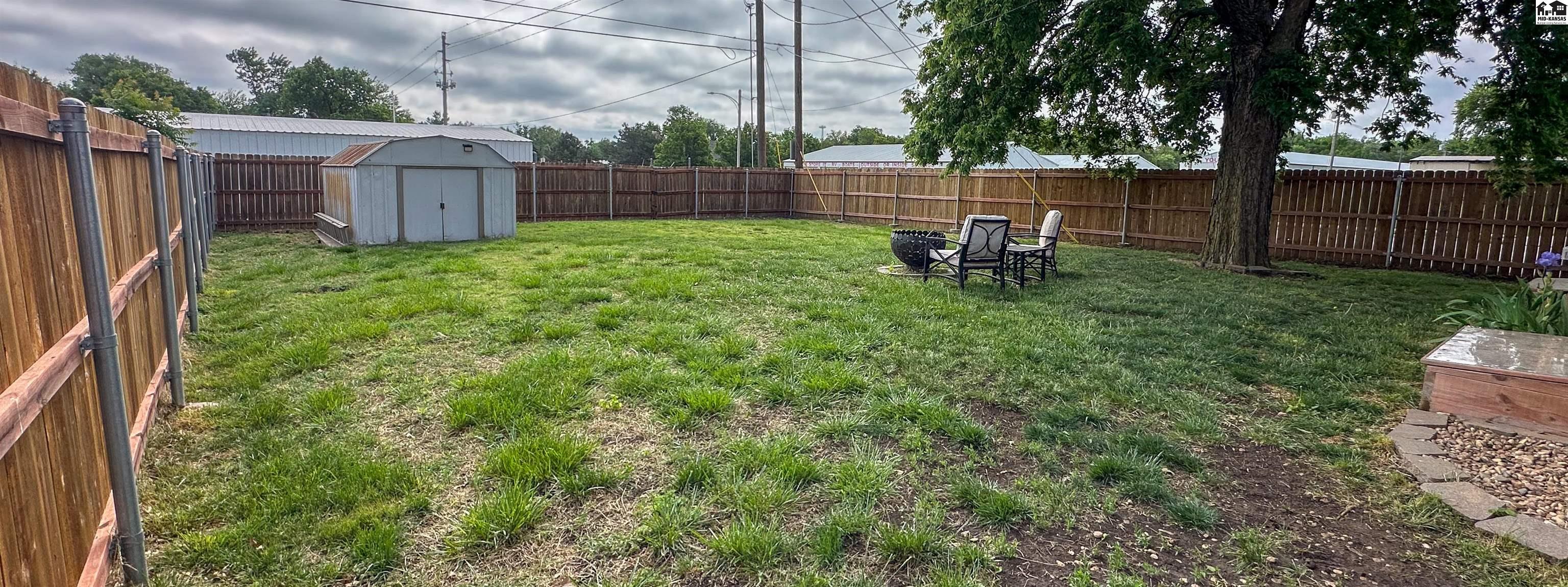 721 S Elm Street Mcpherson KS 67460
