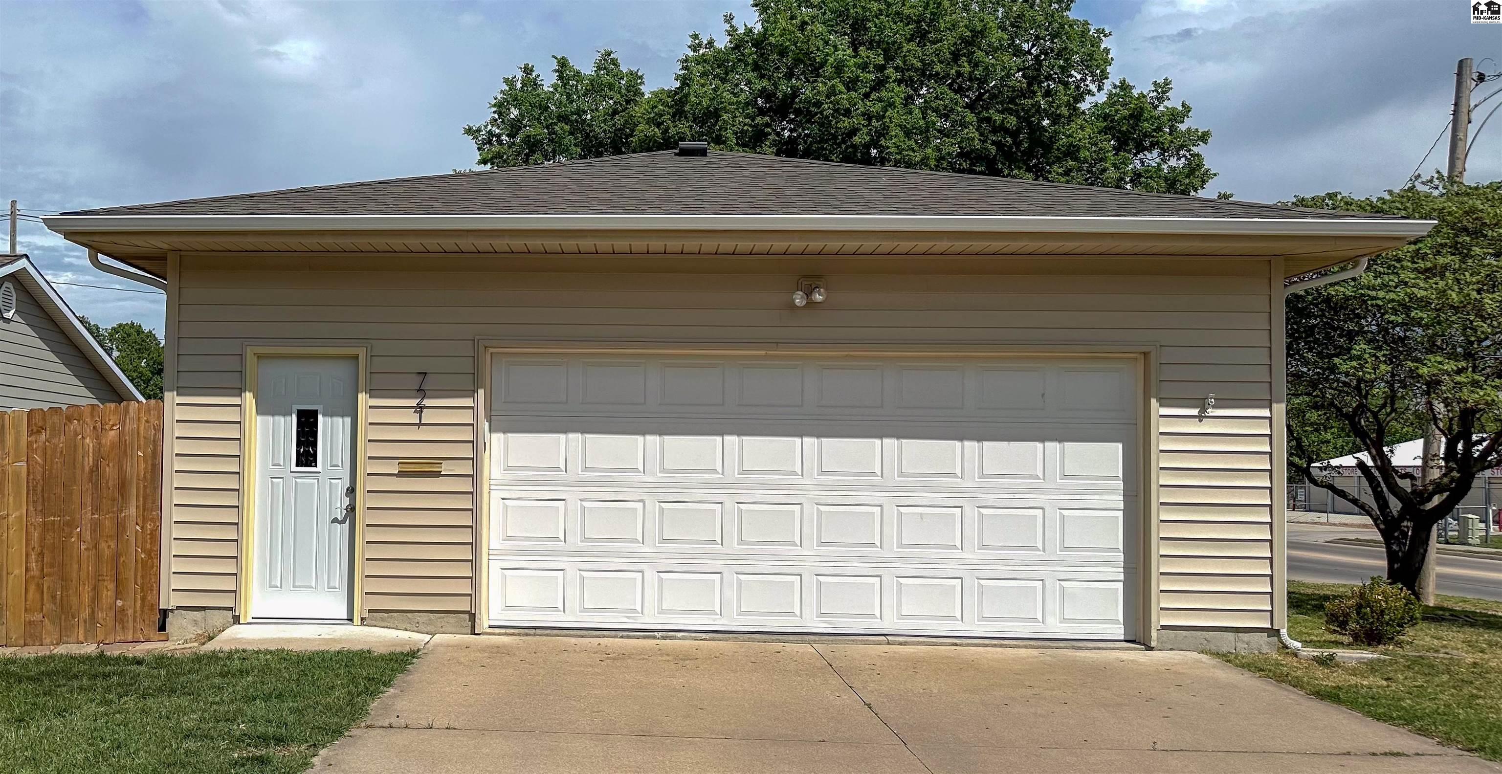 721 S Elm Street Mcpherson KS 67460
