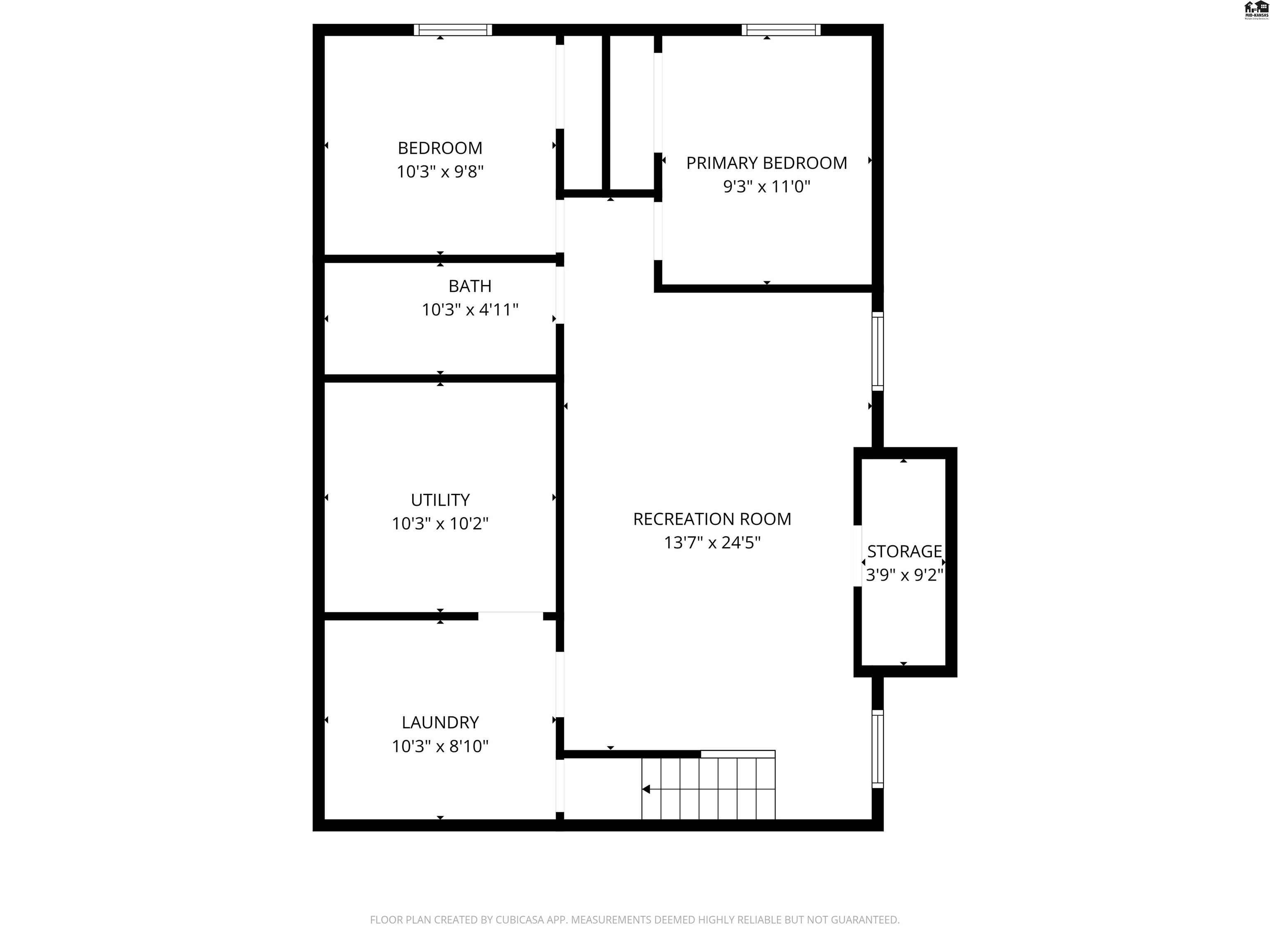 721 S Elm Street Mcpherson KS 67460