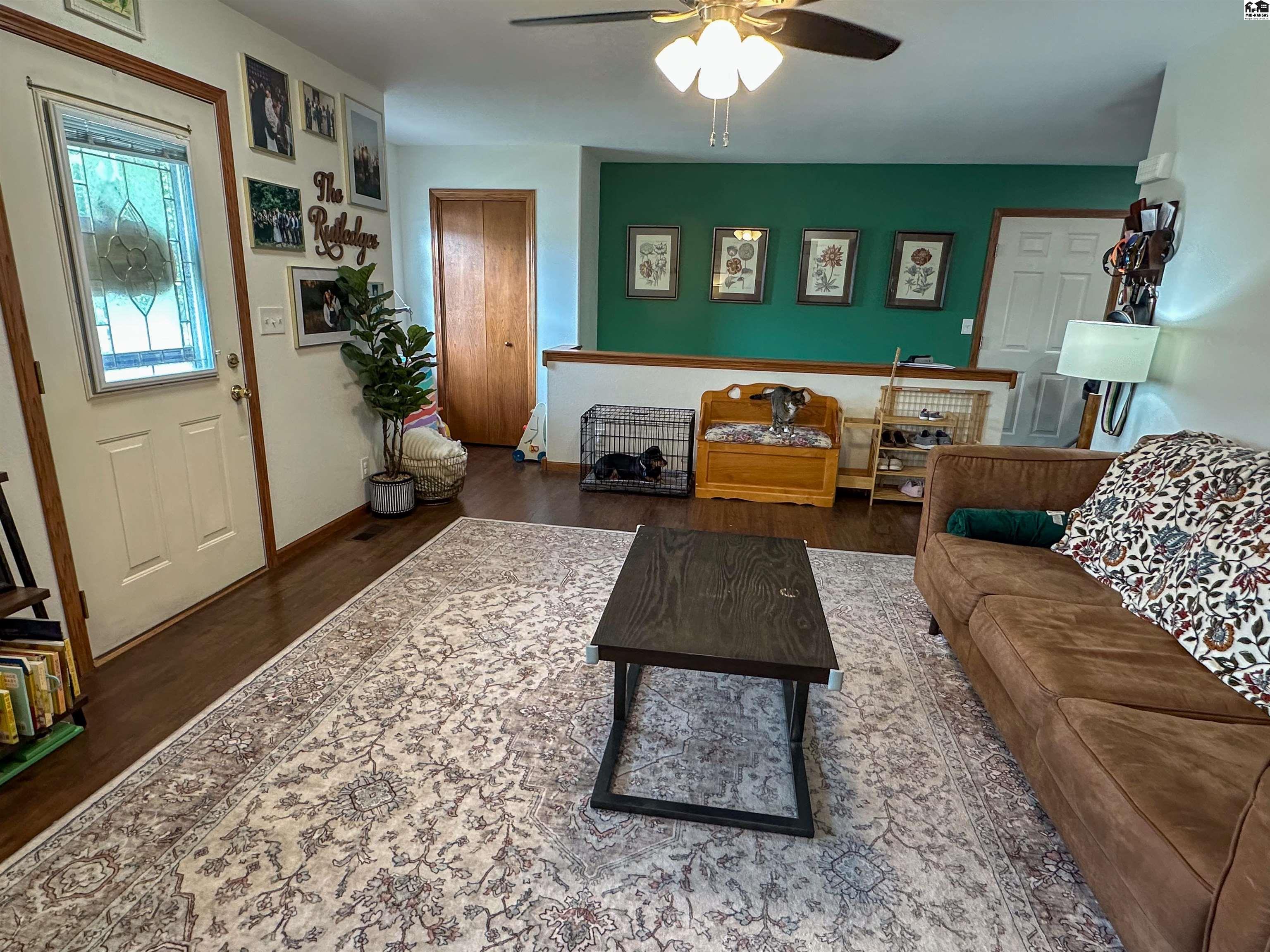 721 S Elm Street Mcpherson KS 67460