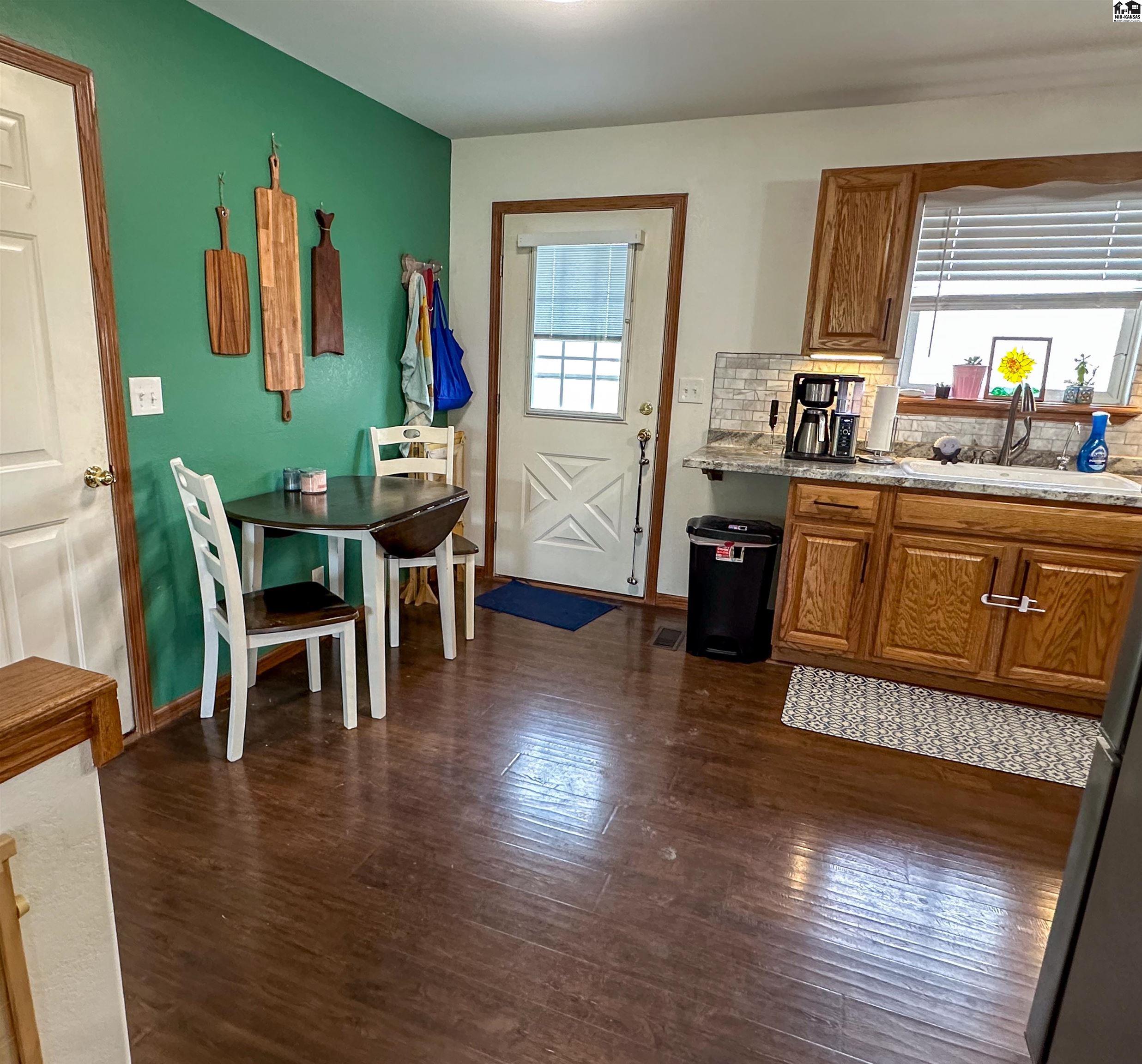 721 S Elm Street Mcpherson KS 67460