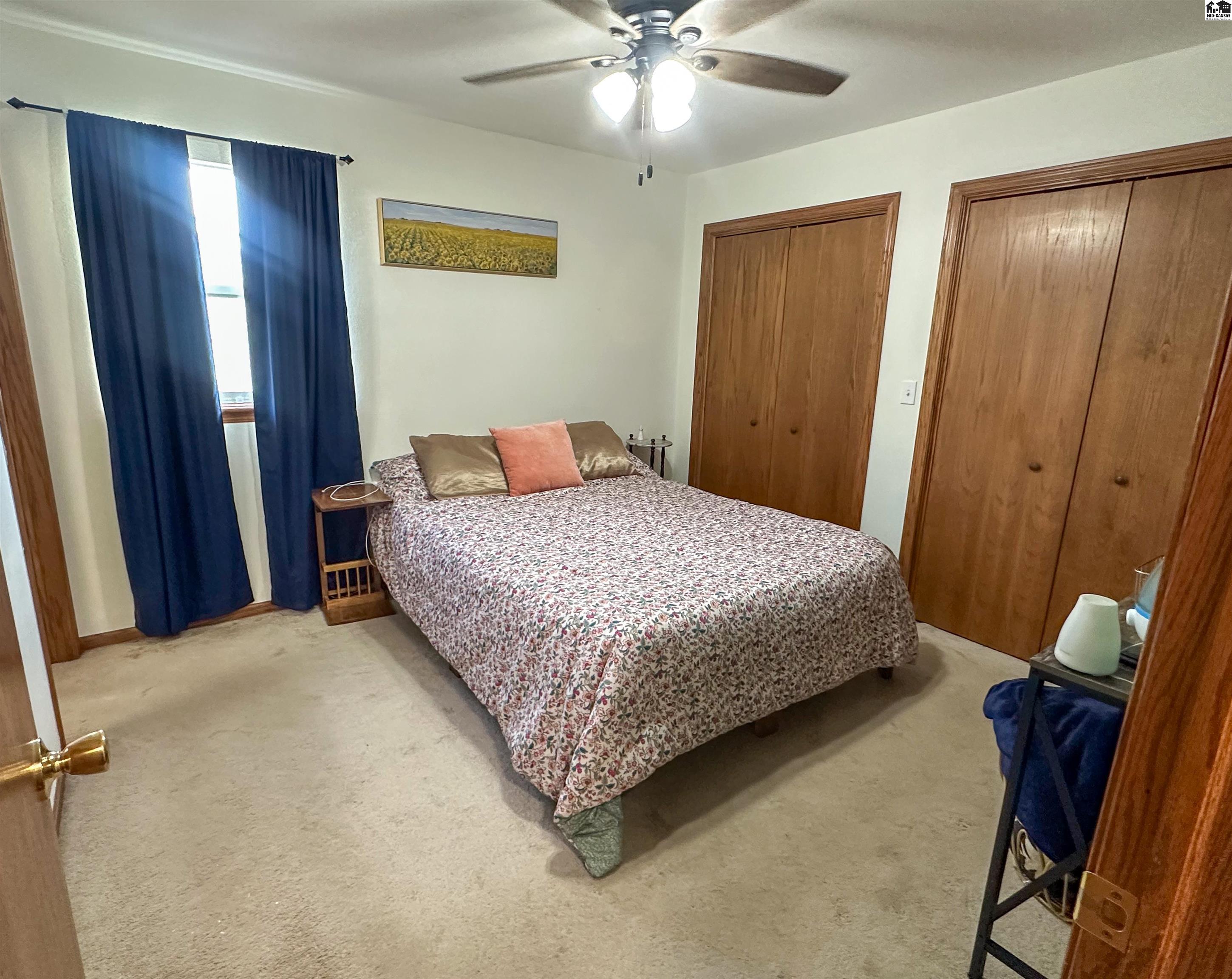 721 S Elm Street Mcpherson KS 67460