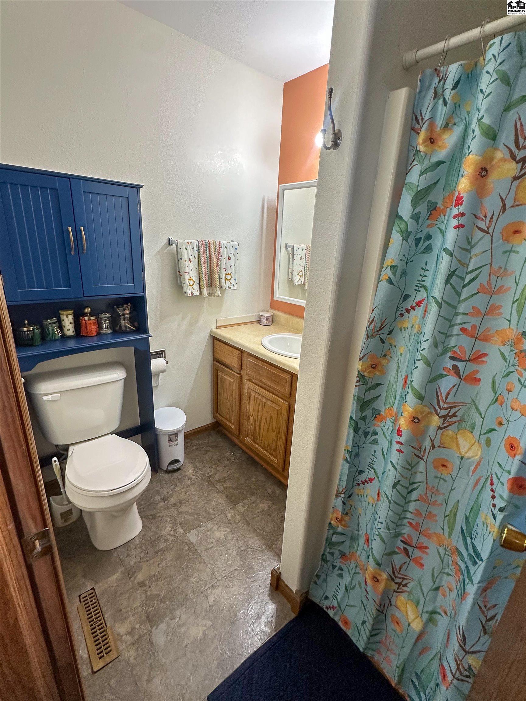 721 S Elm Street Mcpherson KS 67460