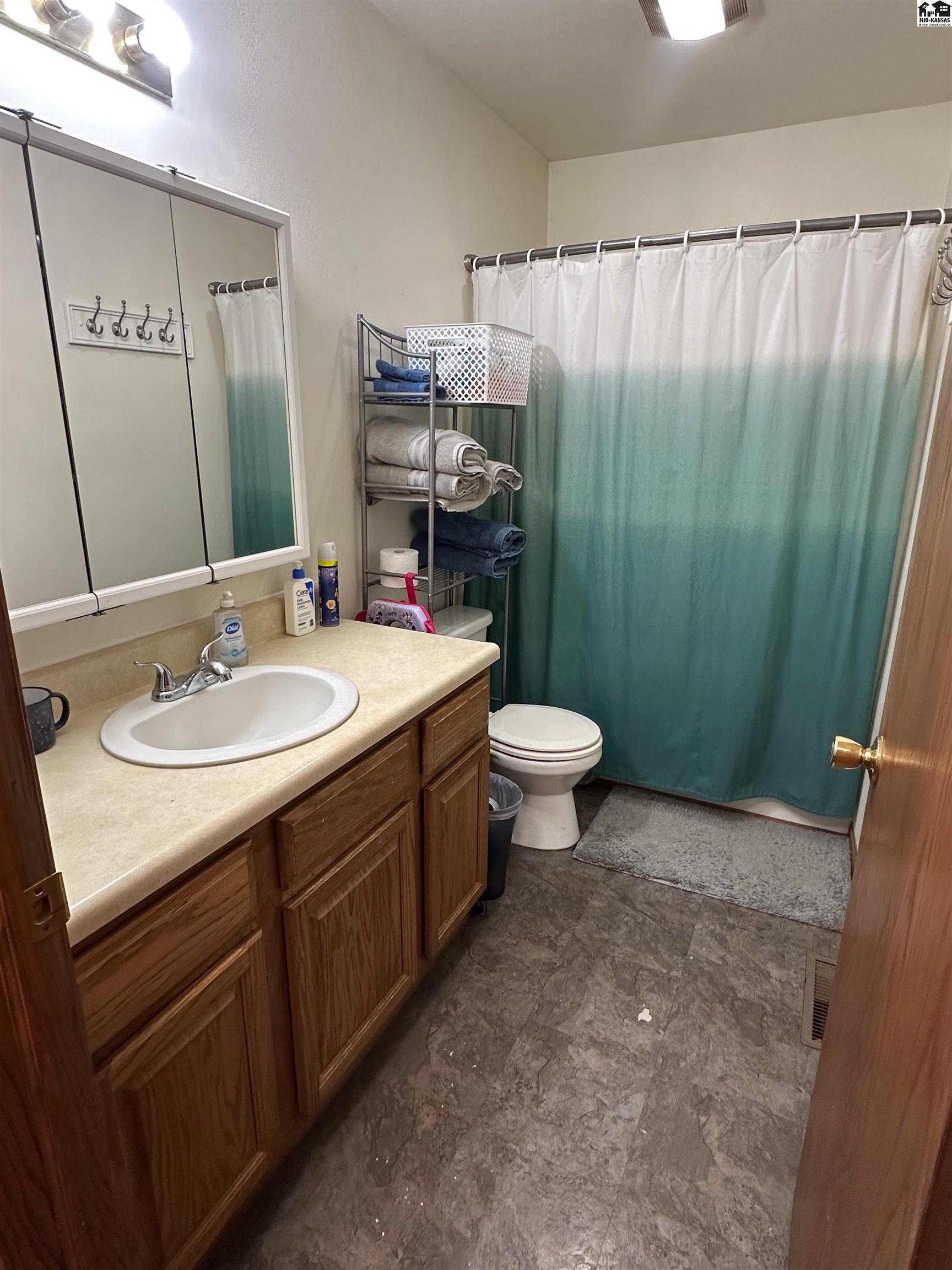 721 S Elm Street Mcpherson KS 67460