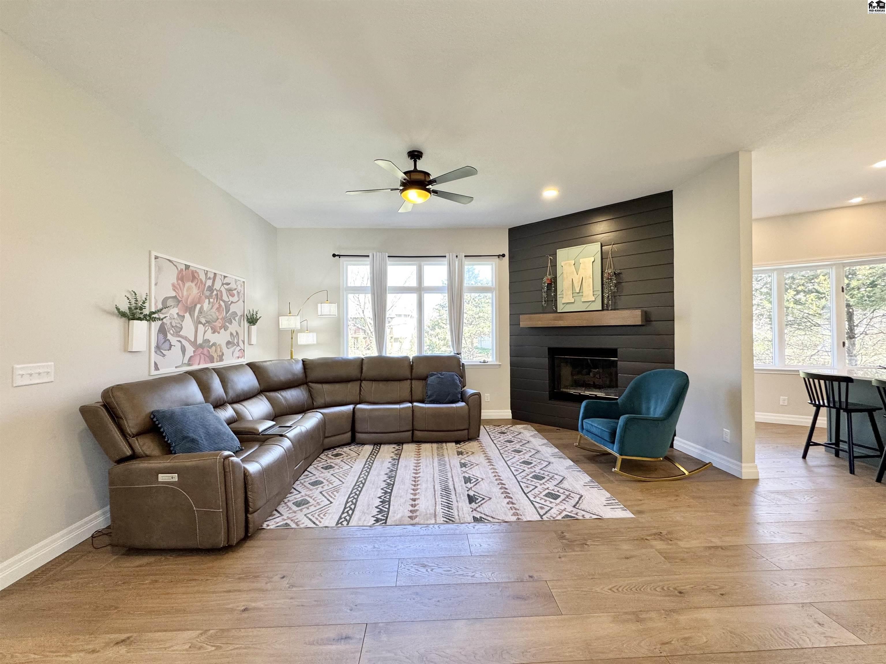 4010 Meadow Ridge Hutchinson KS 67502