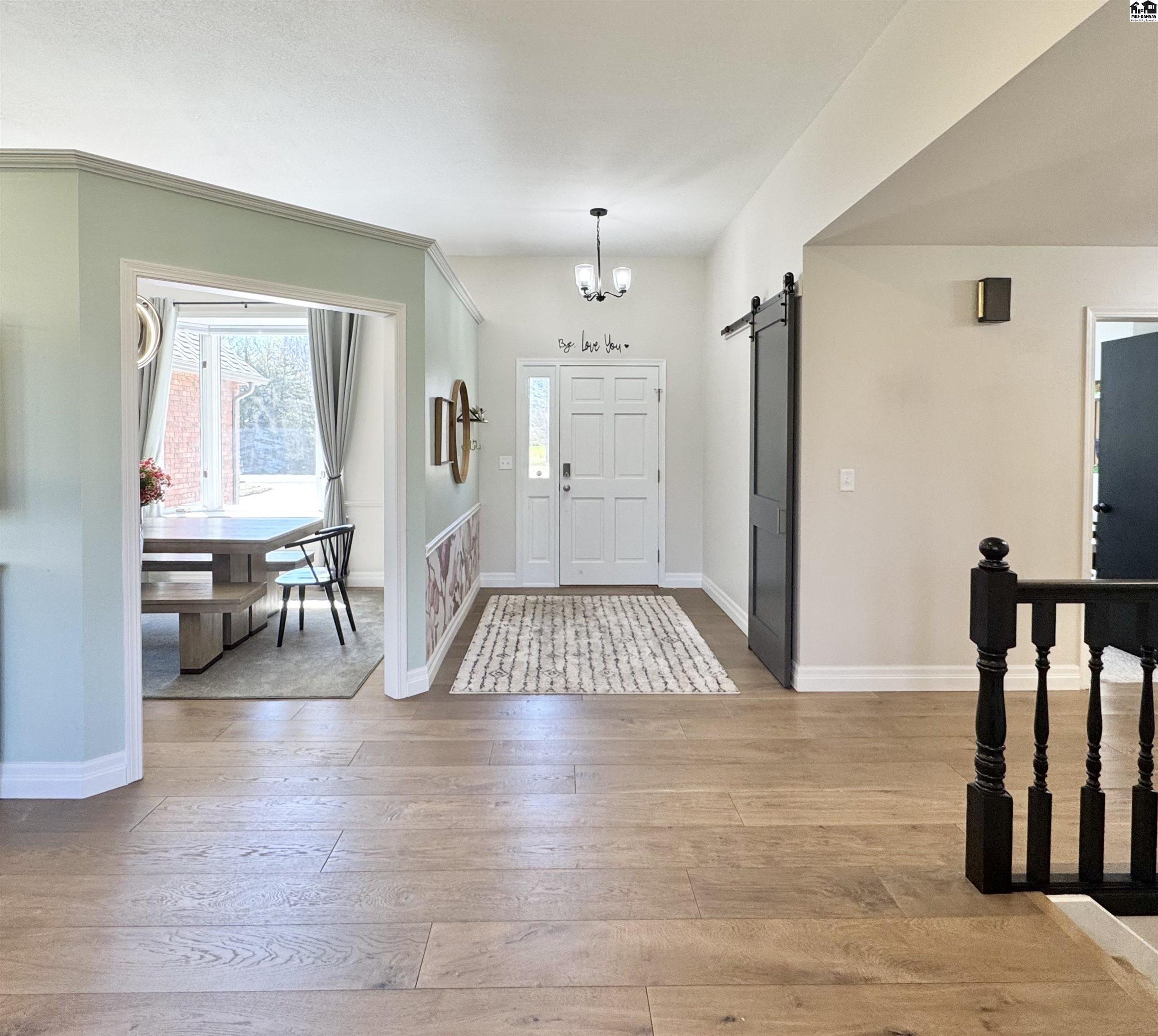 4010 Meadow Ridge Hutchinson KS 67502