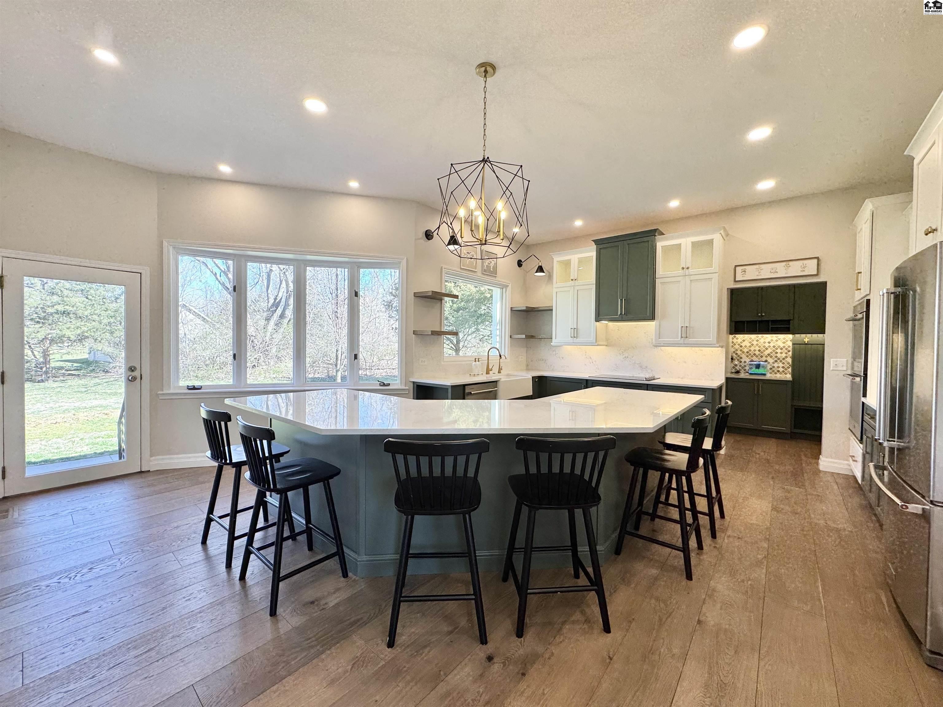 4010 Meadow Ridge Hutchinson KS 67502