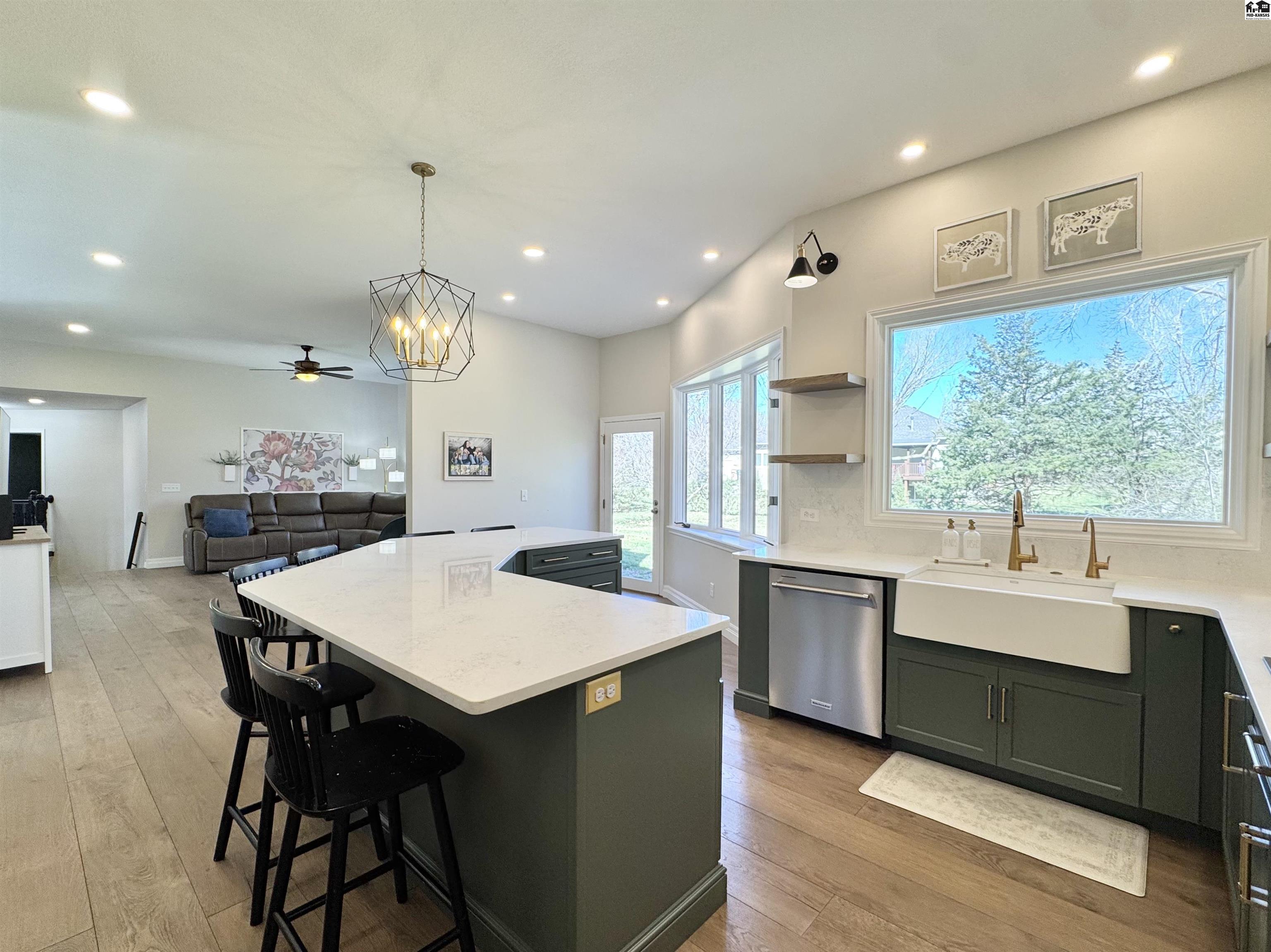 4010 Meadow Ridge Hutchinson KS 67502