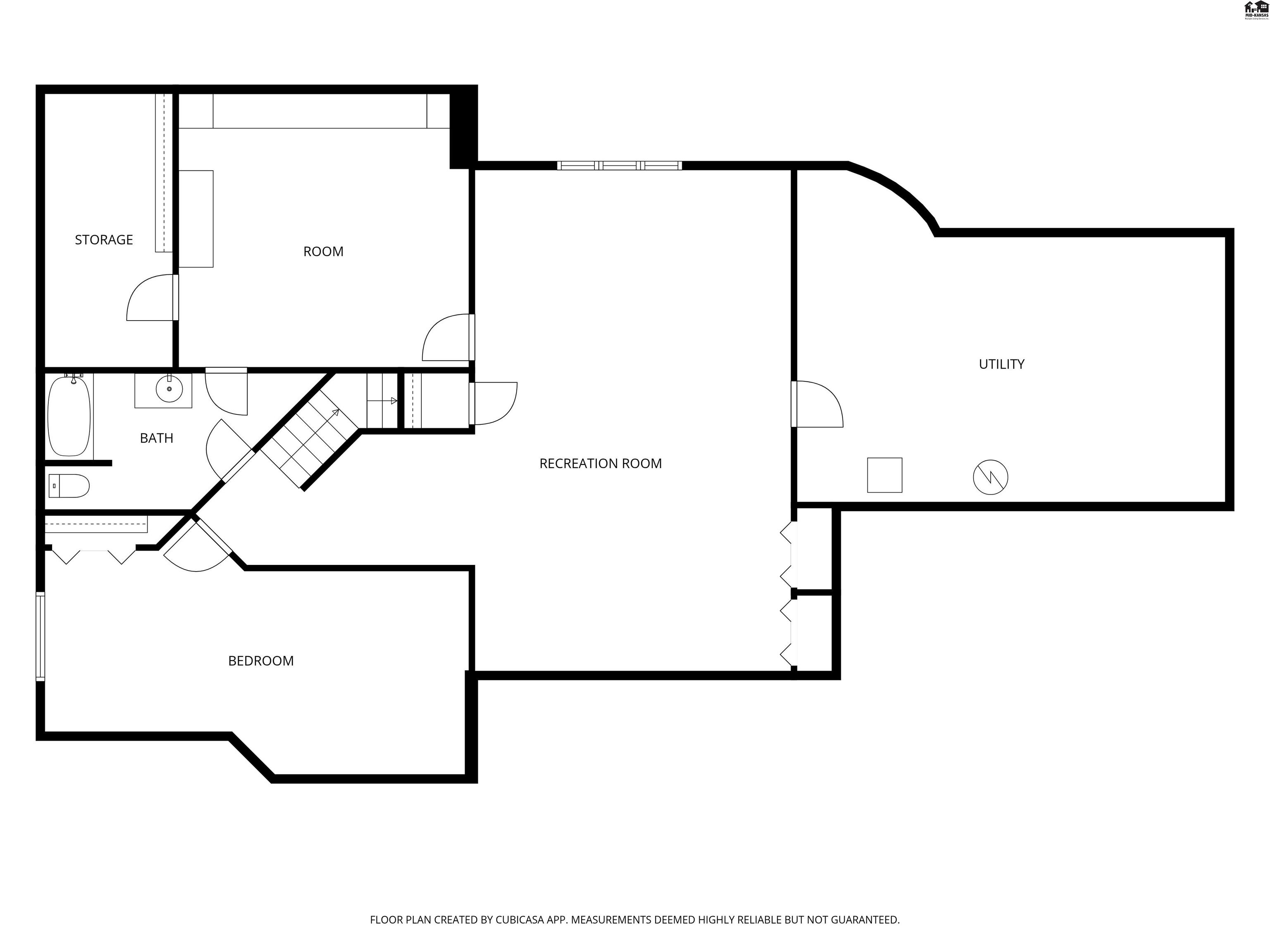 4010 Meadow Ridge Hutchinson KS 67502