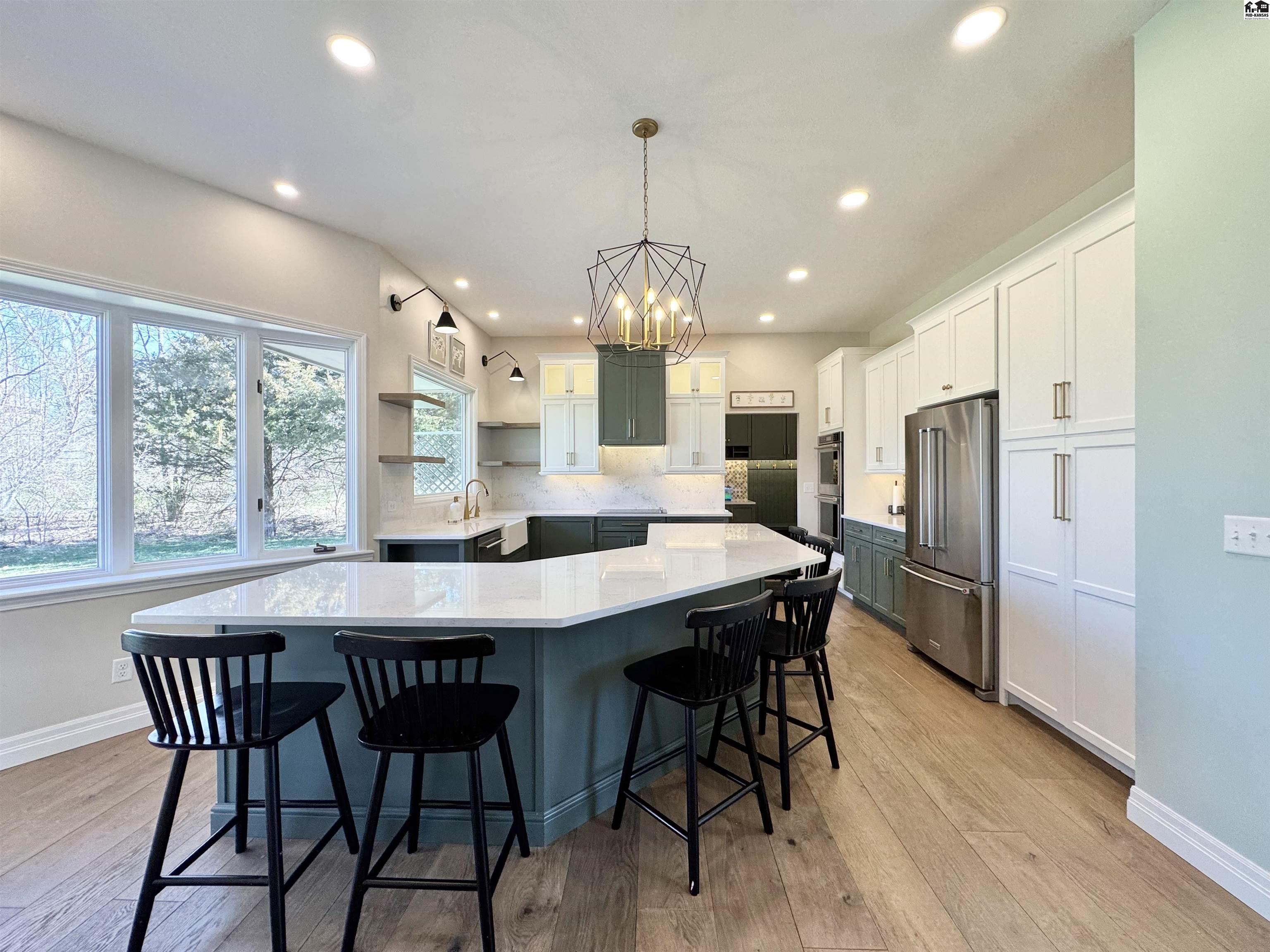4010 Meadow Ridge Hutchinson KS 67502