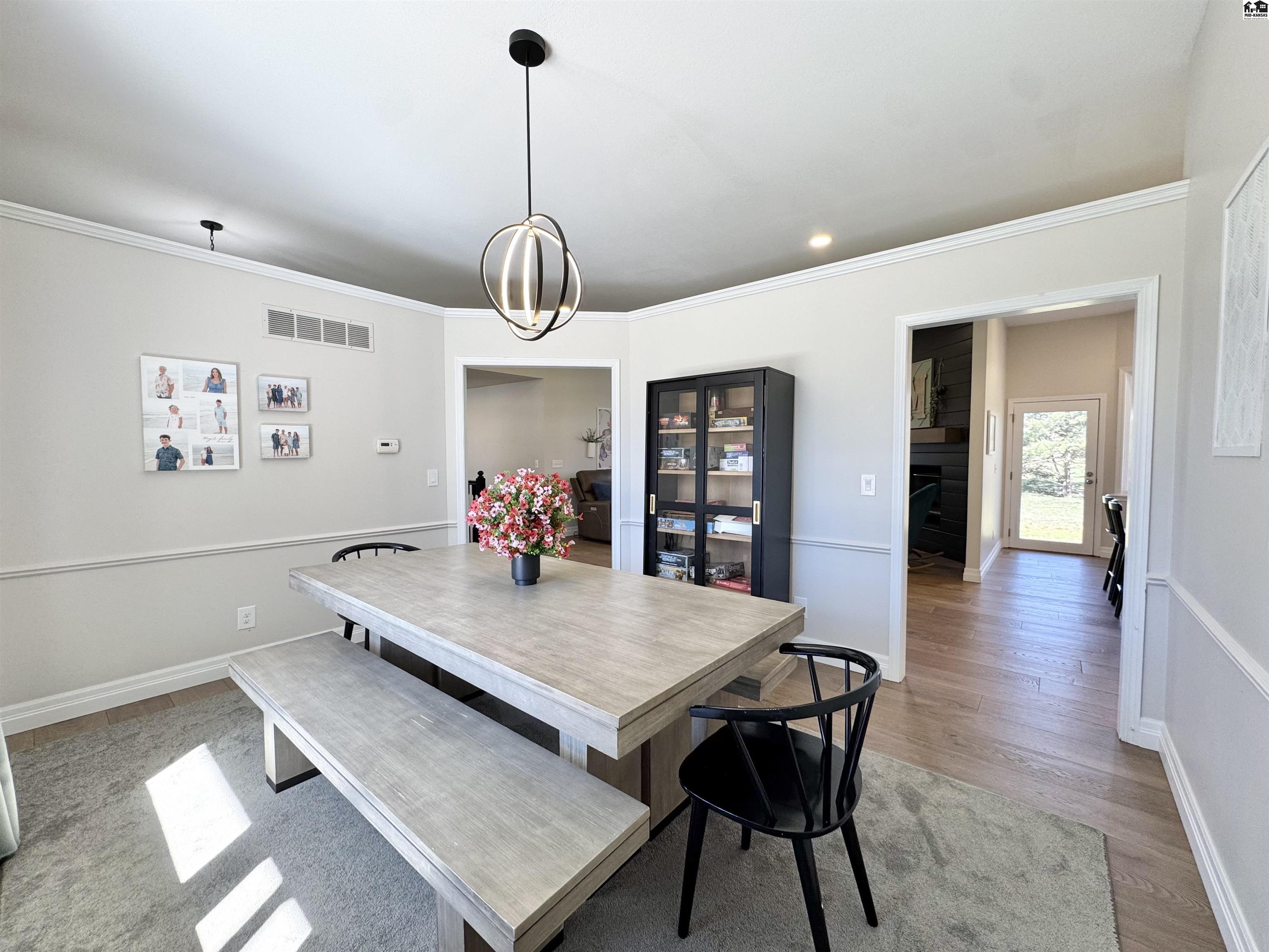 4010 Meadow Ridge Hutchinson KS 67502