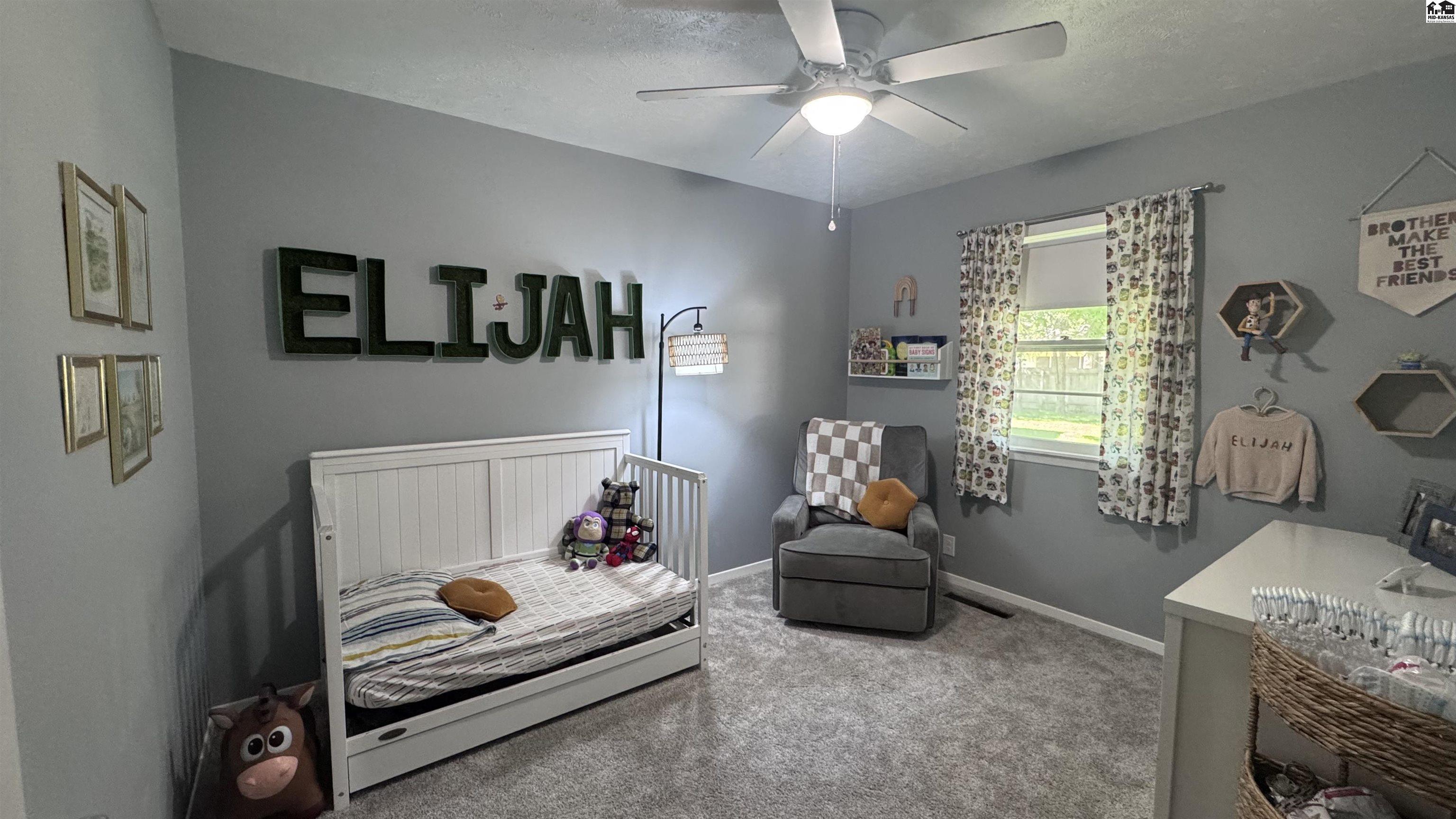 1508 Linda Lane Hutchinson KS 67502