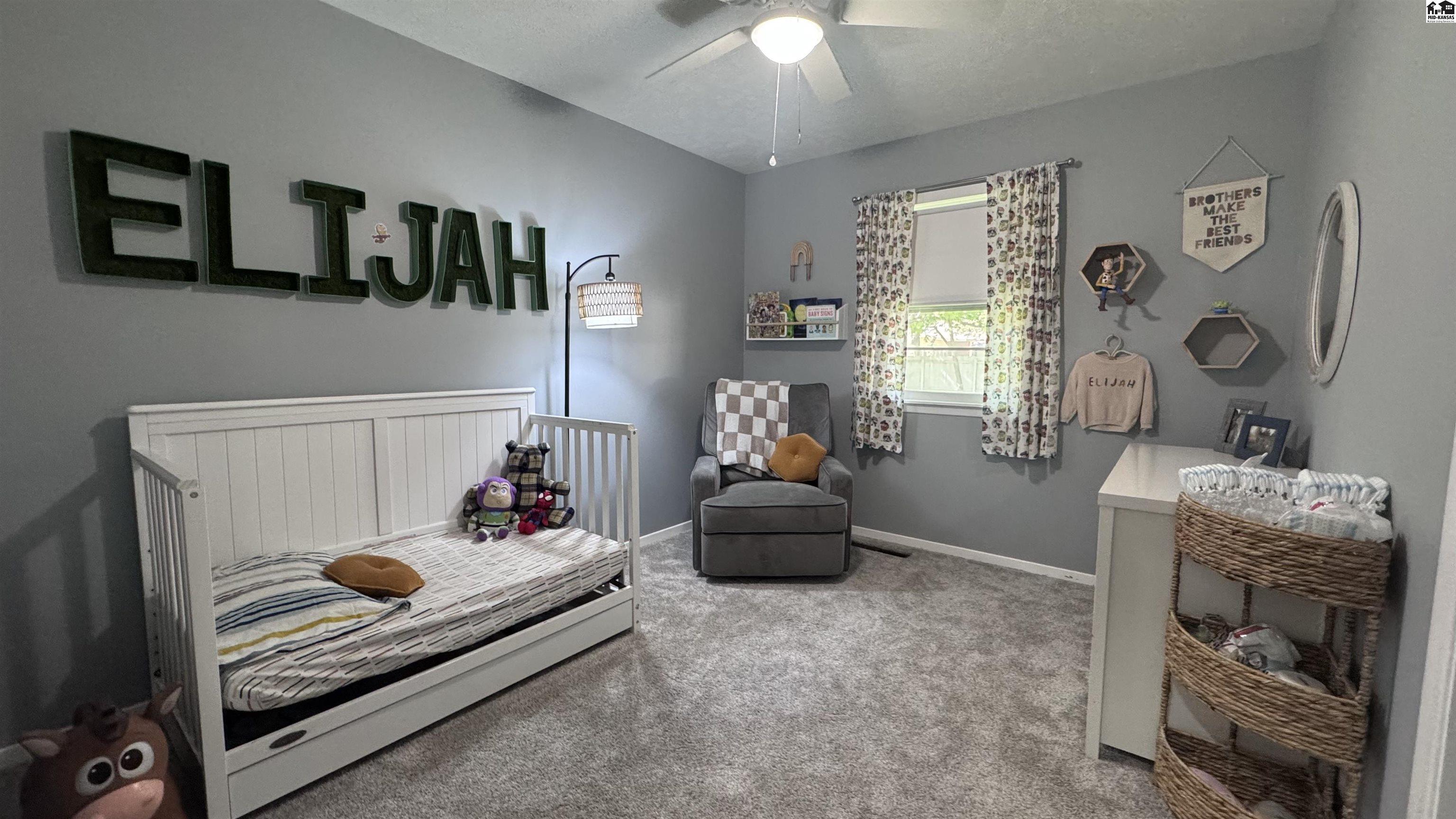 1508 Linda Lane Hutchinson KS 67502