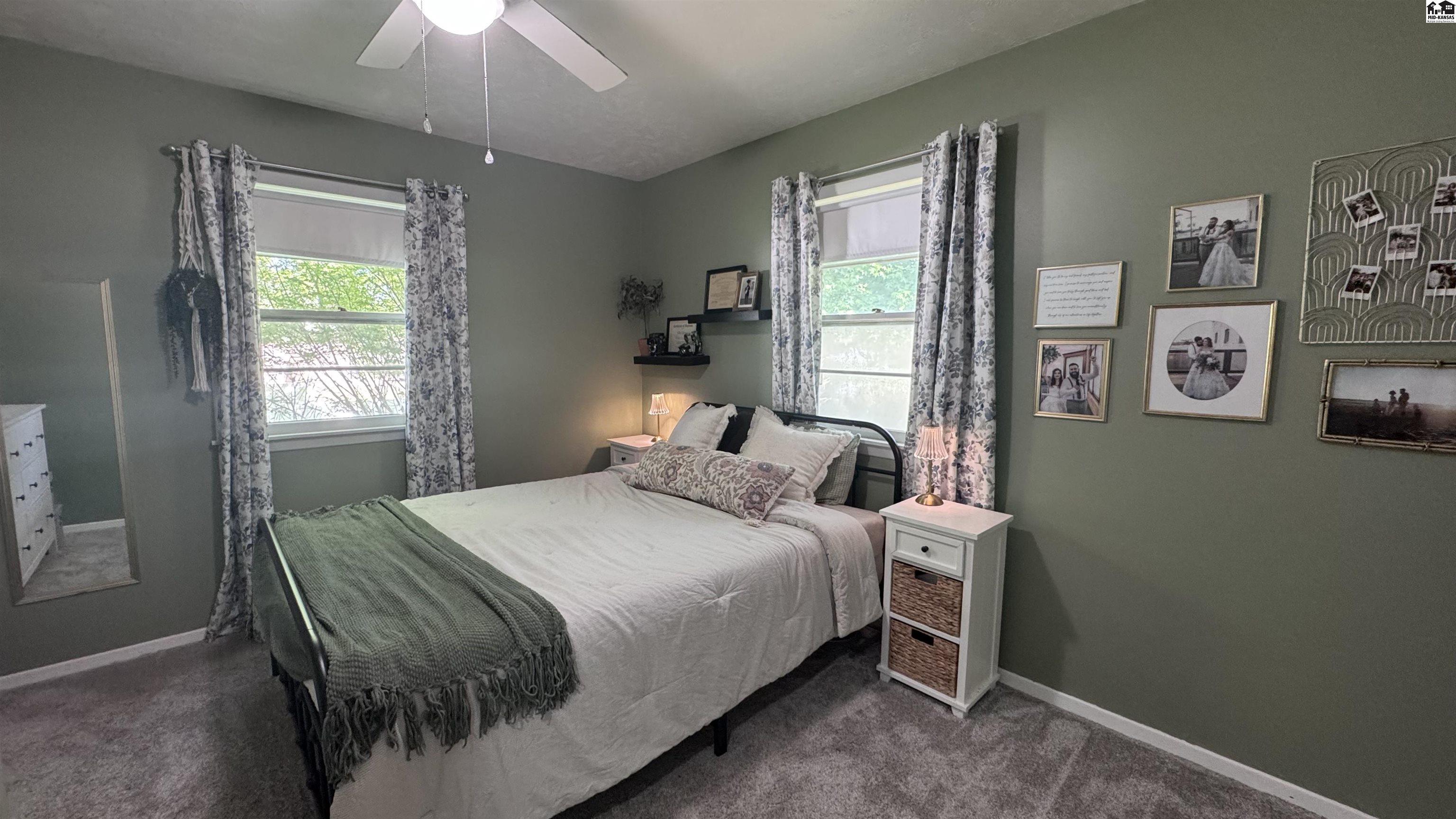 1508 Linda Lane Hutchinson KS 67502