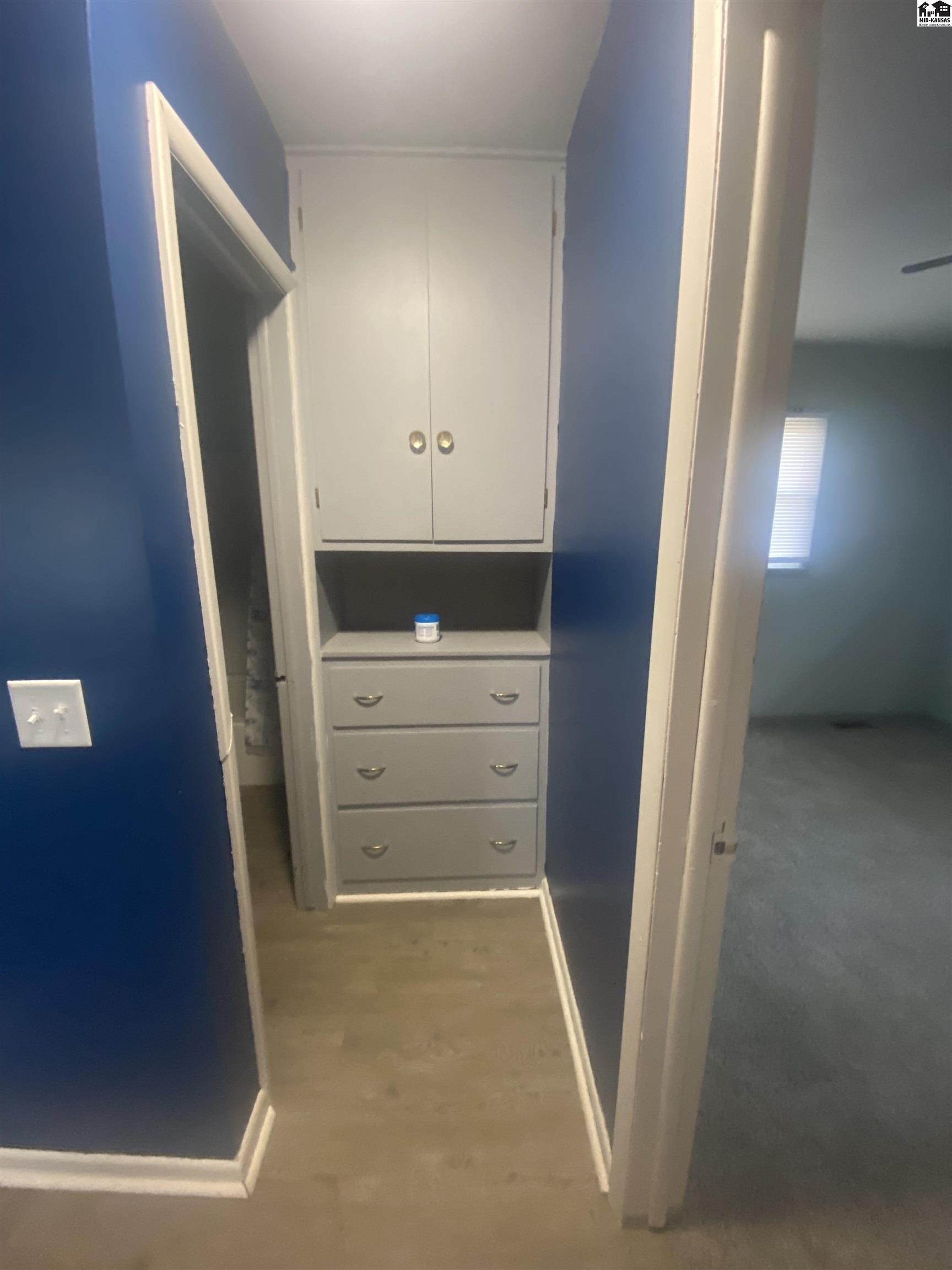 3124 N Stewart Street Hutchinson KS 67502