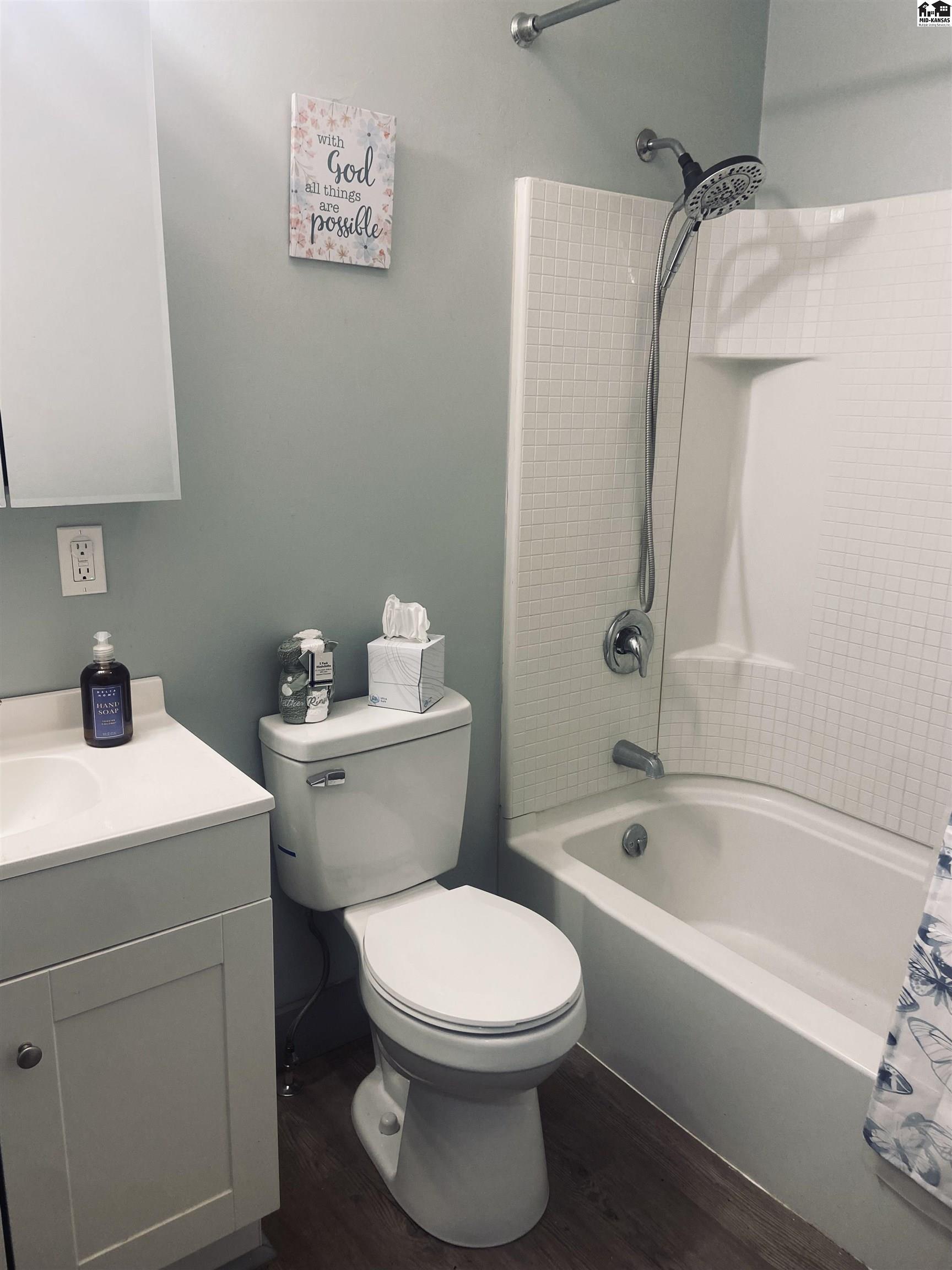 3124 N Stewart Street Hutchinson KS 67502