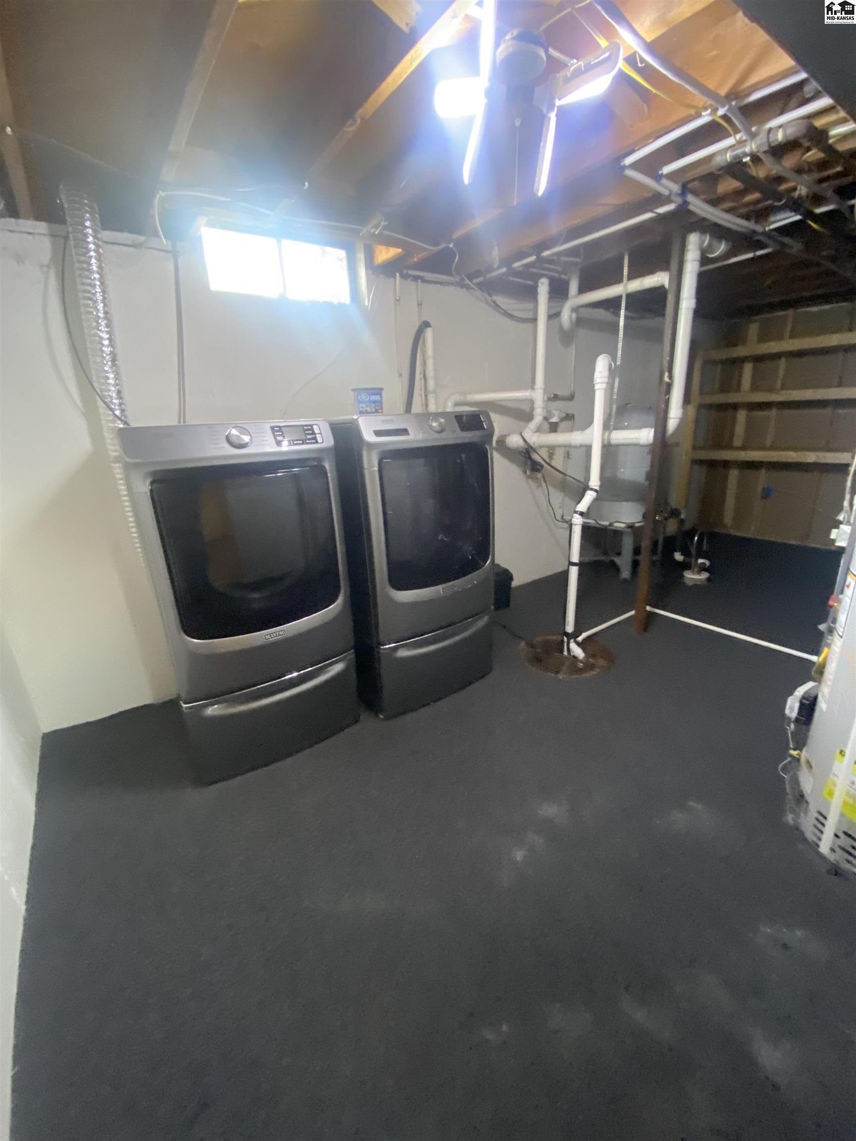 3124 N Stewart Street Hutchinson KS 67502
