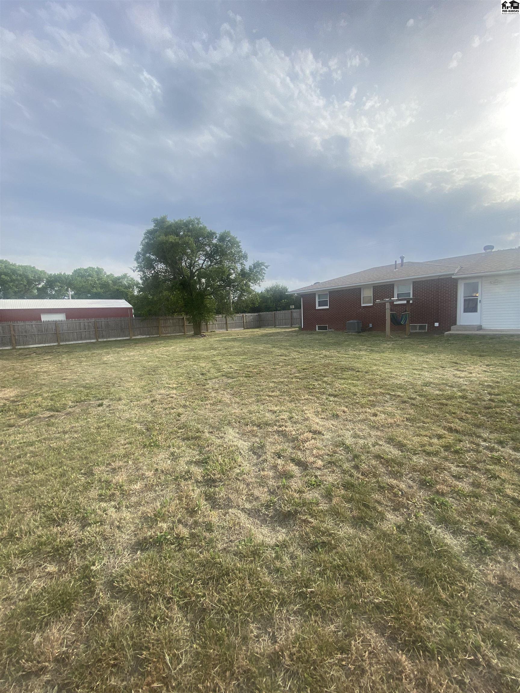 3124 N Stewart Street Hutchinson KS 67502