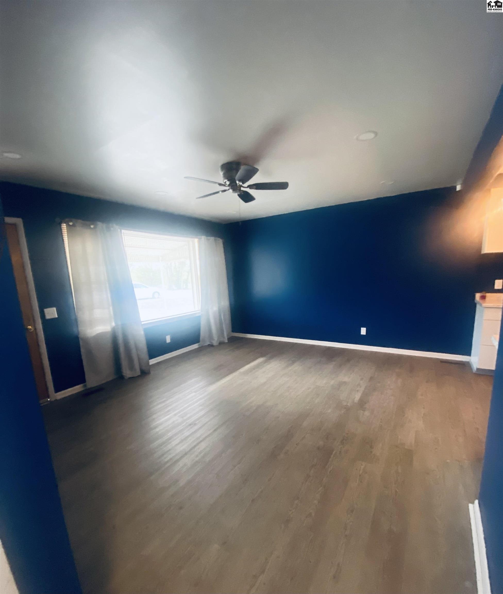 3124 N Stewart Street Hutchinson KS 67502