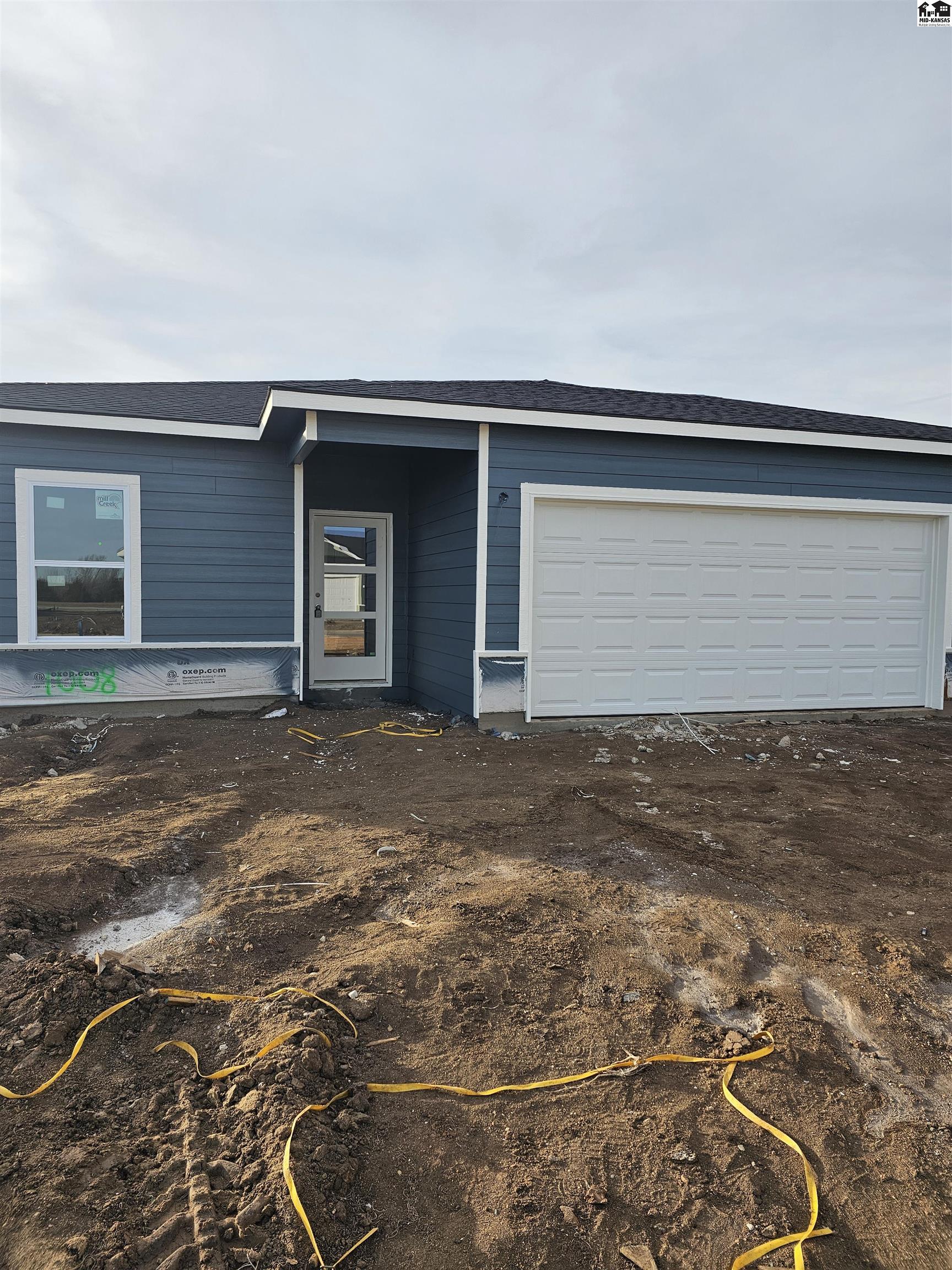 1008 Spring Creek Road Mcpherson KS 67460